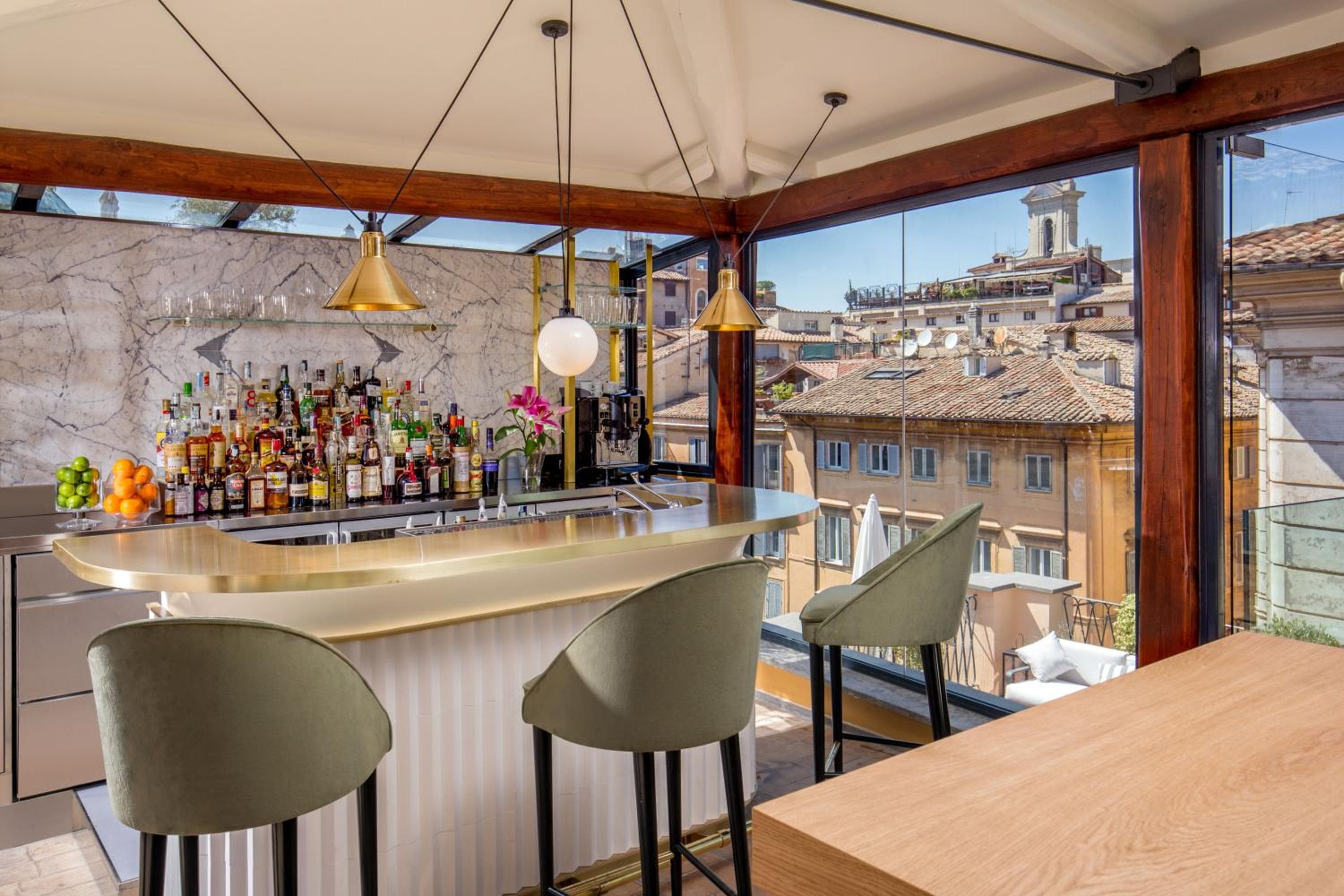 9Hotel Cesari — 15