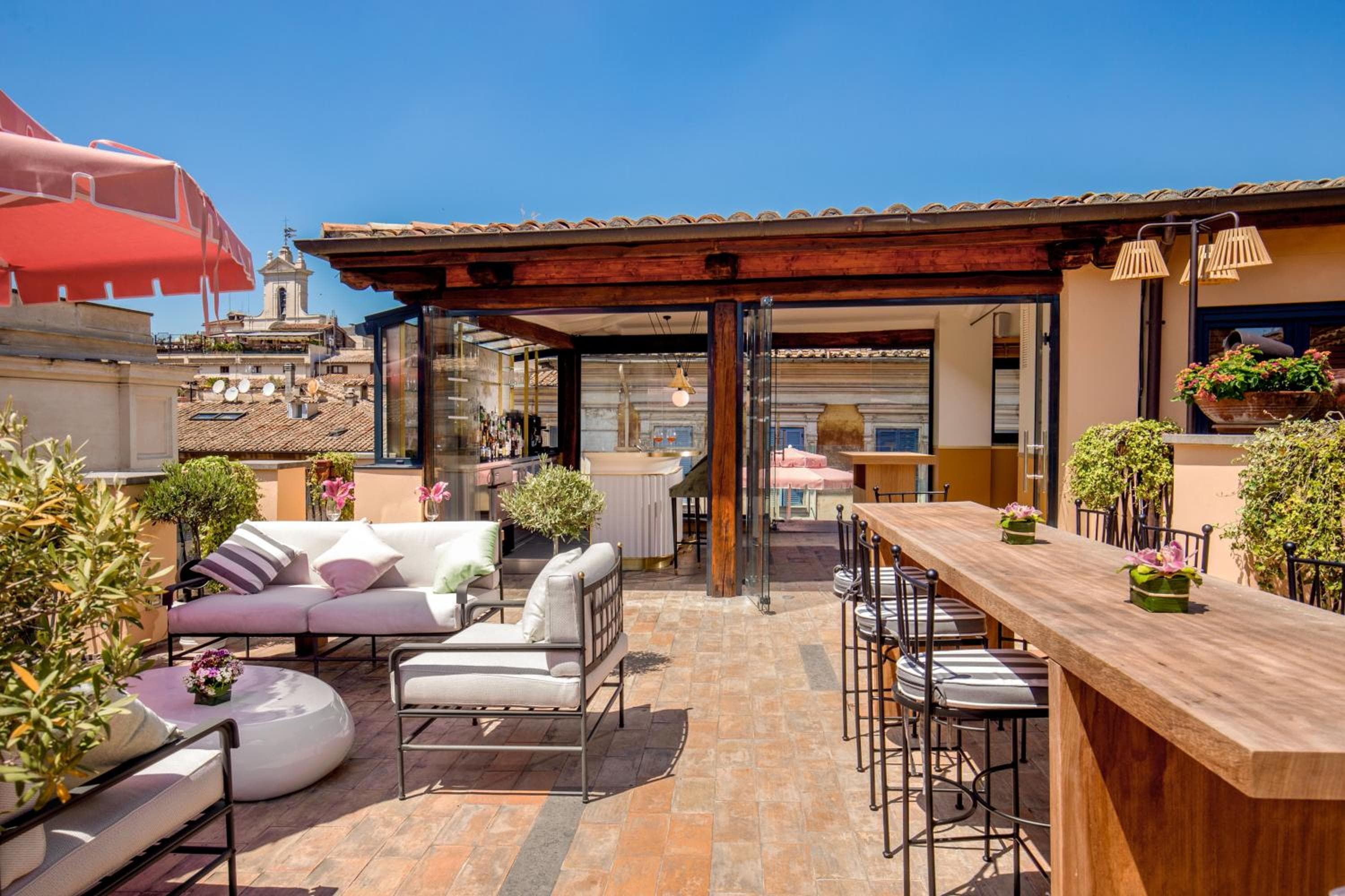 9Hotel Cesari — 11