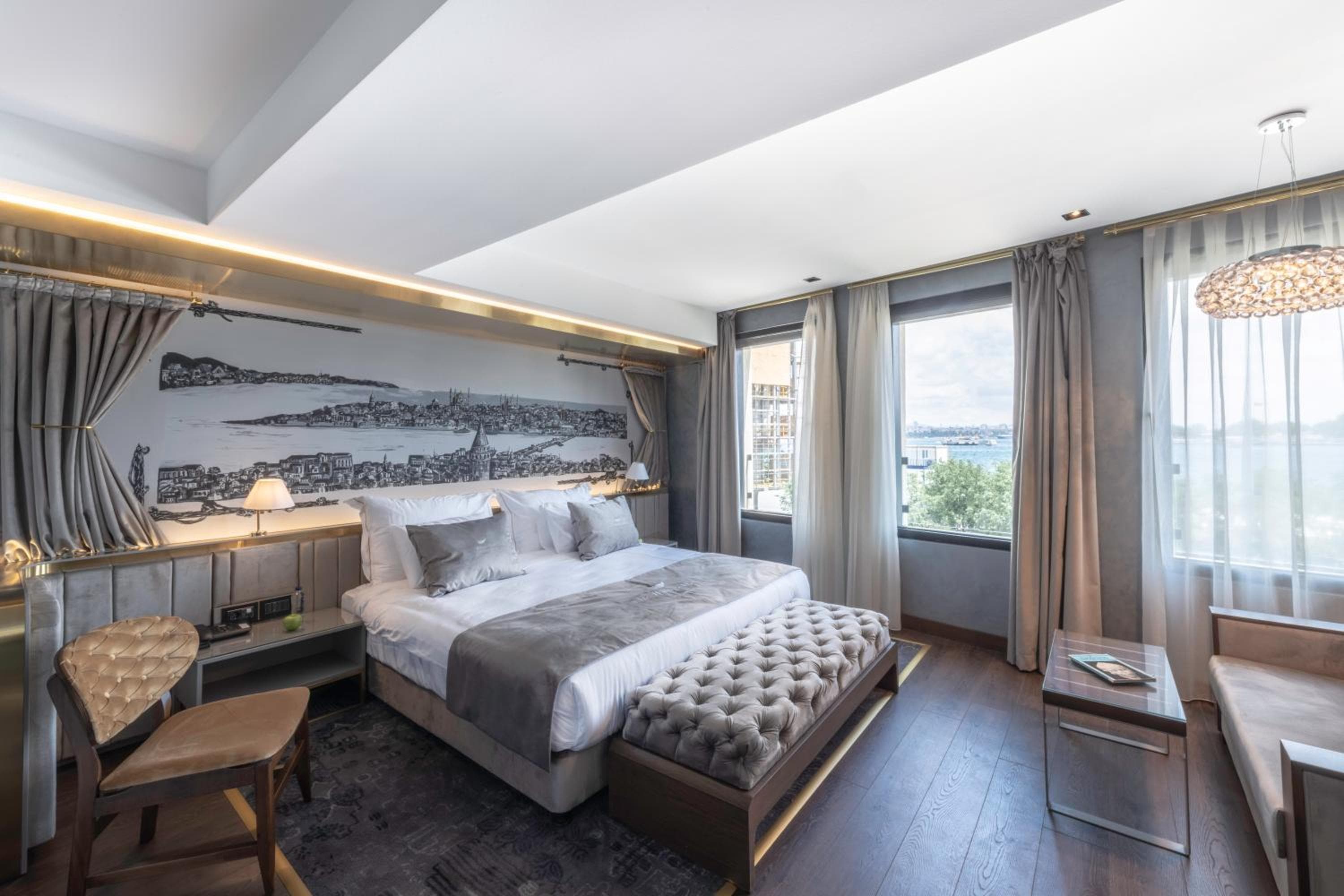 Das Wings Hotel Istanbul — 13