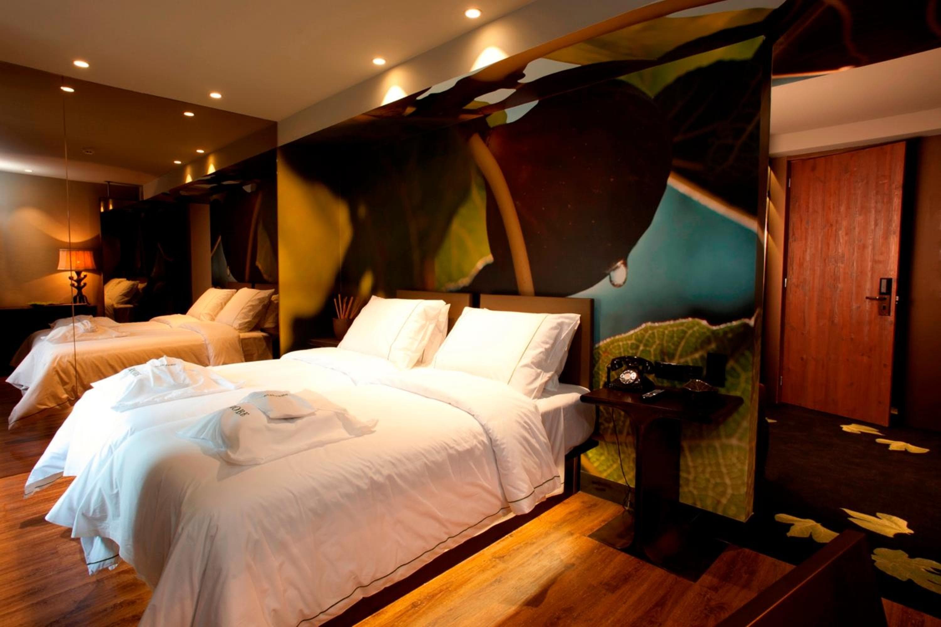 Figueira by The Beautique Hotels & Spa — 21
