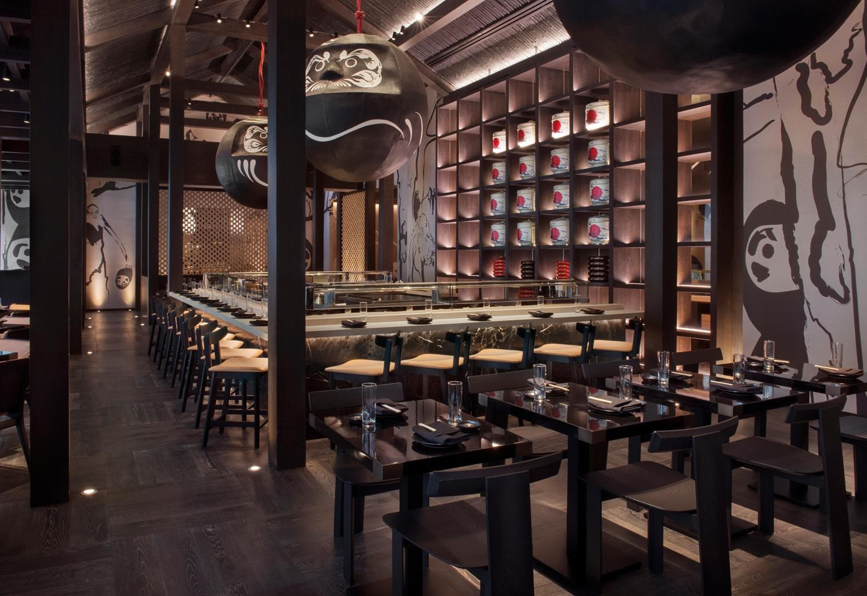 SLS LUX Brickell — 16