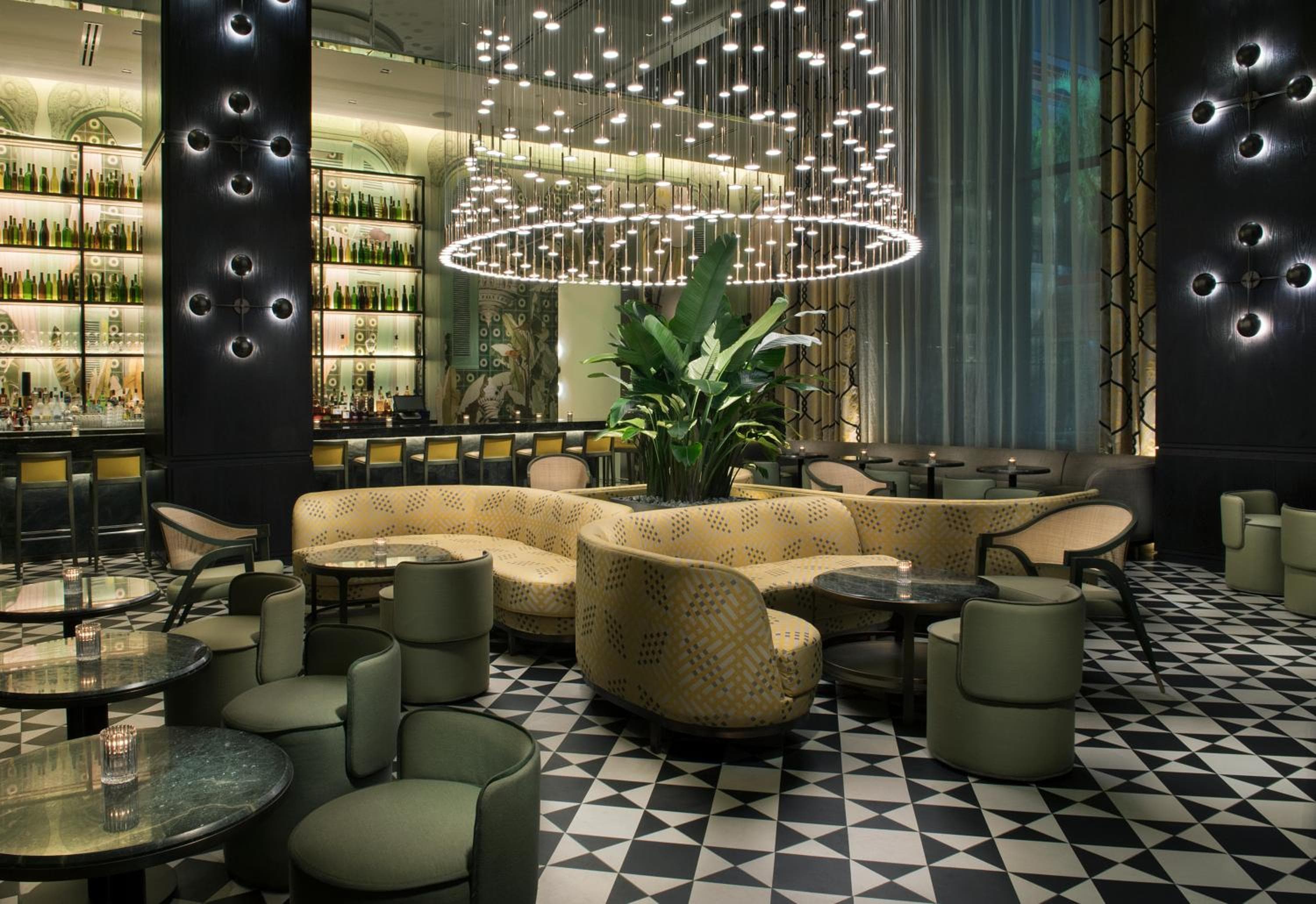 SLS LUX Brickell — 11