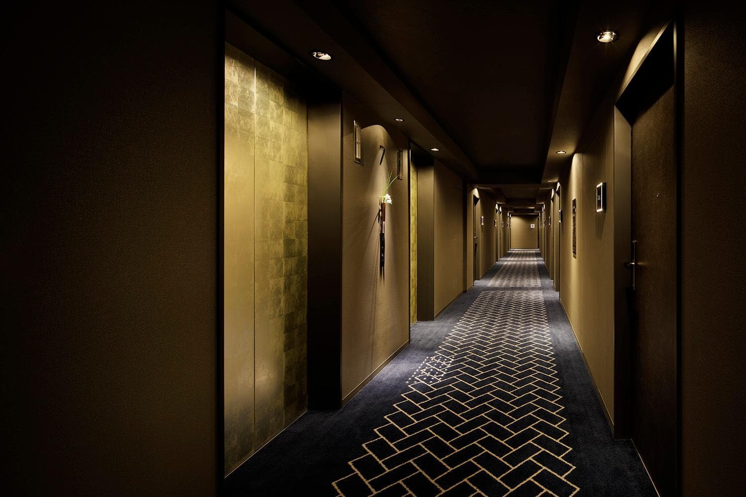 Hotel Resol Kyoto Kawaramachi Sanjo hotel, Chuo-ku Kawaramachi Sanjo Sagaru Daikokucho 59-1, Kyoto, Japan — photo 11