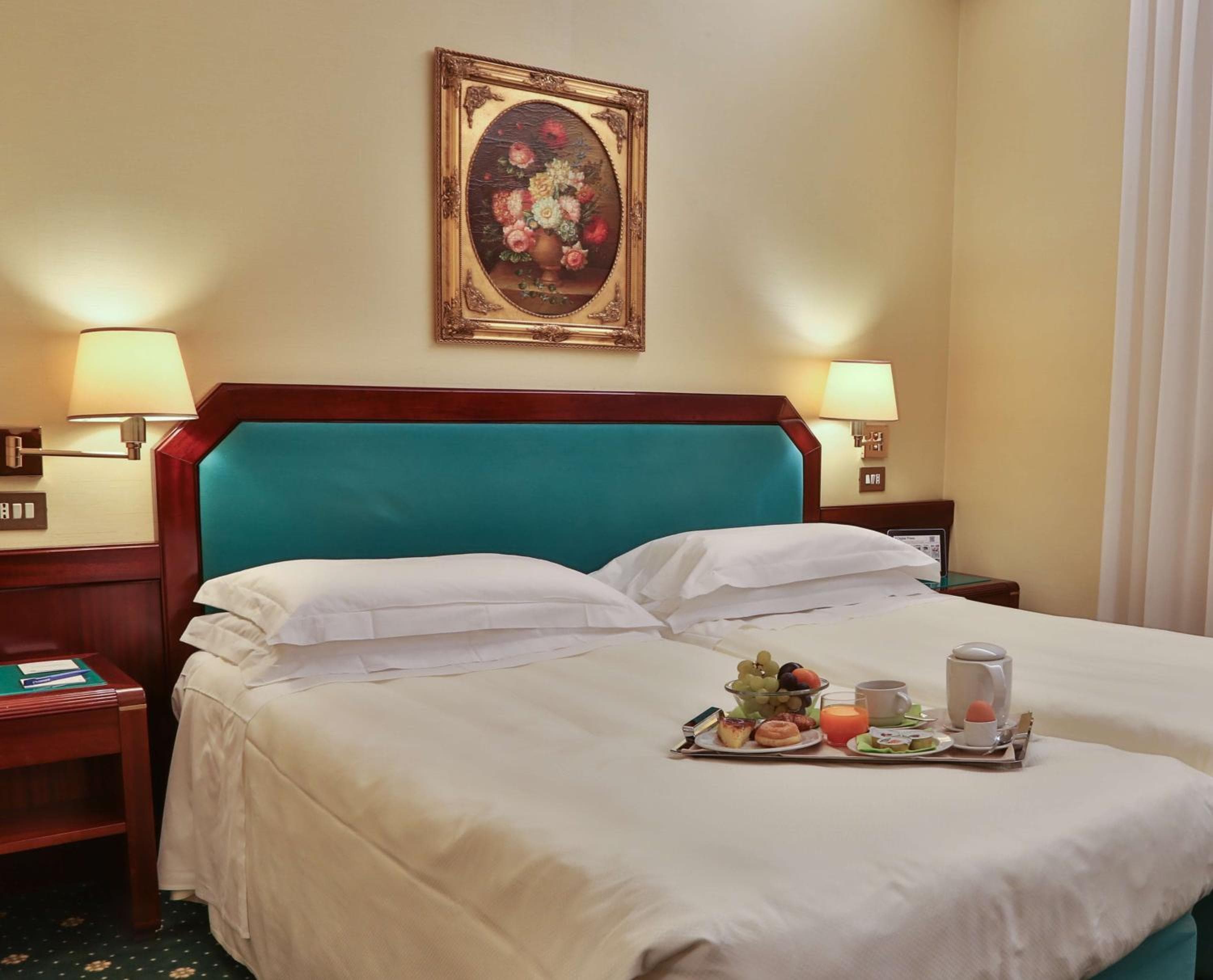 Hotel Astoria Sure Hotel Collection By Best Western — 20