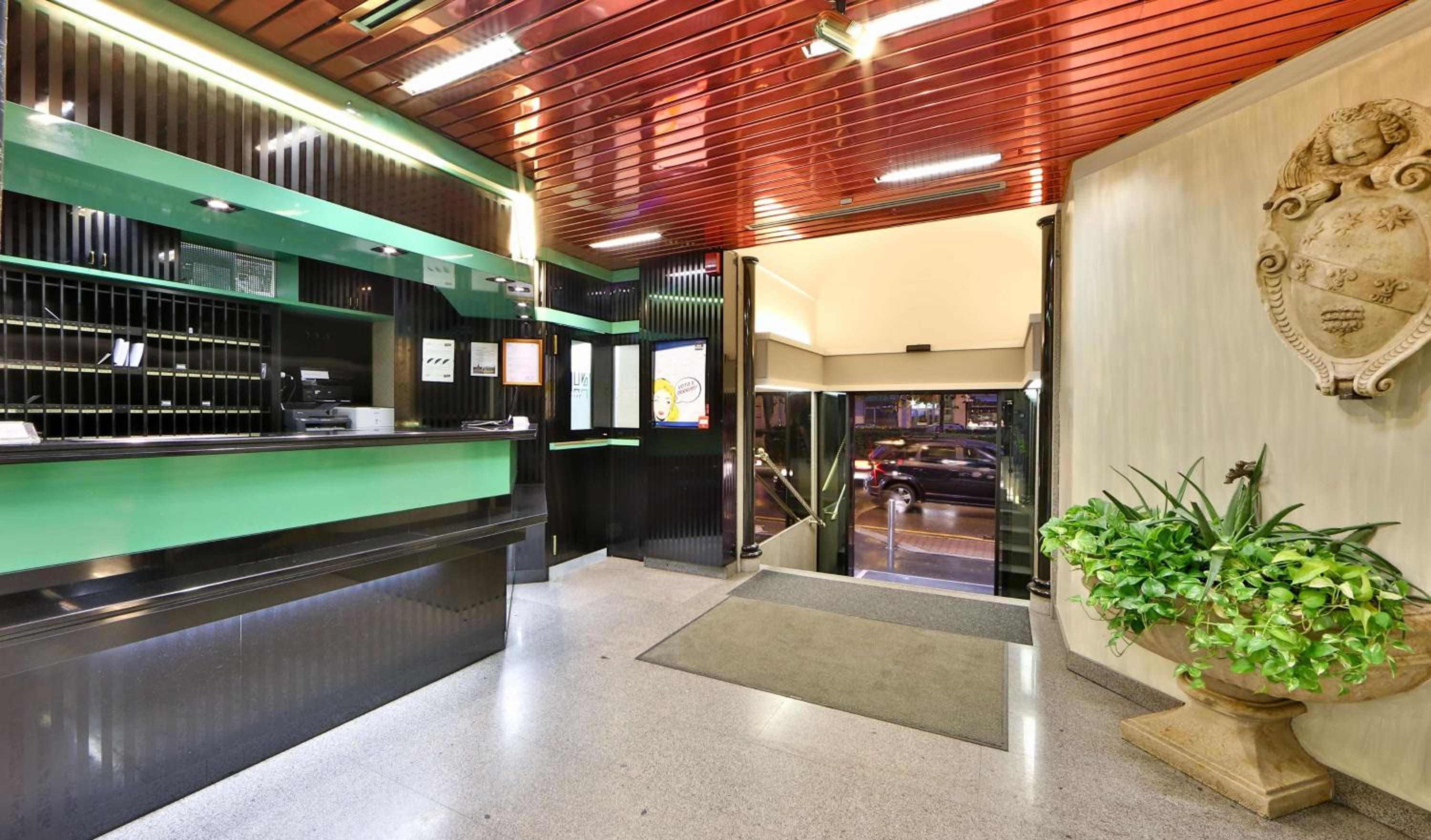 Hotel Astoria Sure Hotel Collection By Best Western — 28