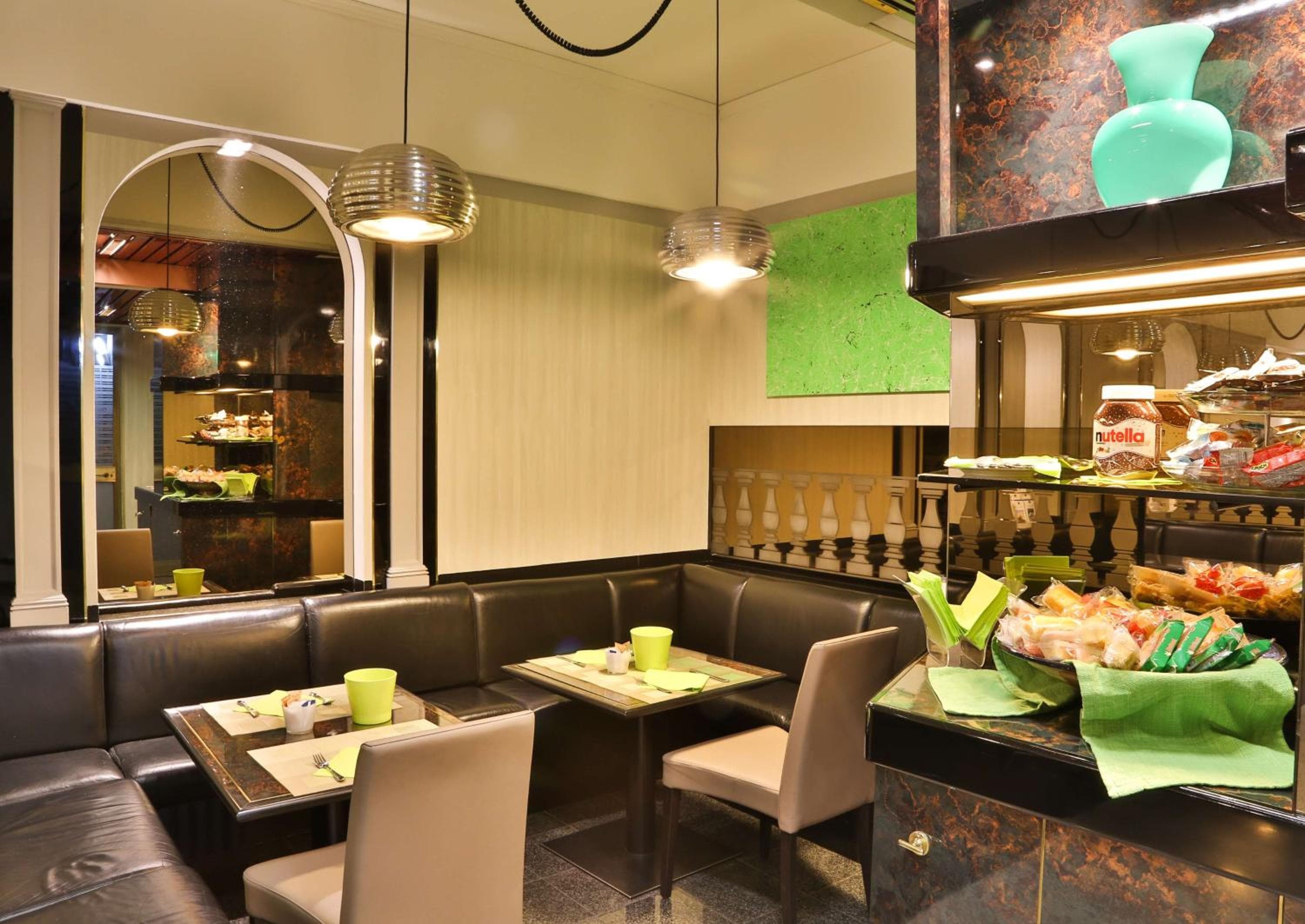 Hotel Astoria Sure Hotel Collection By Best Western — 4