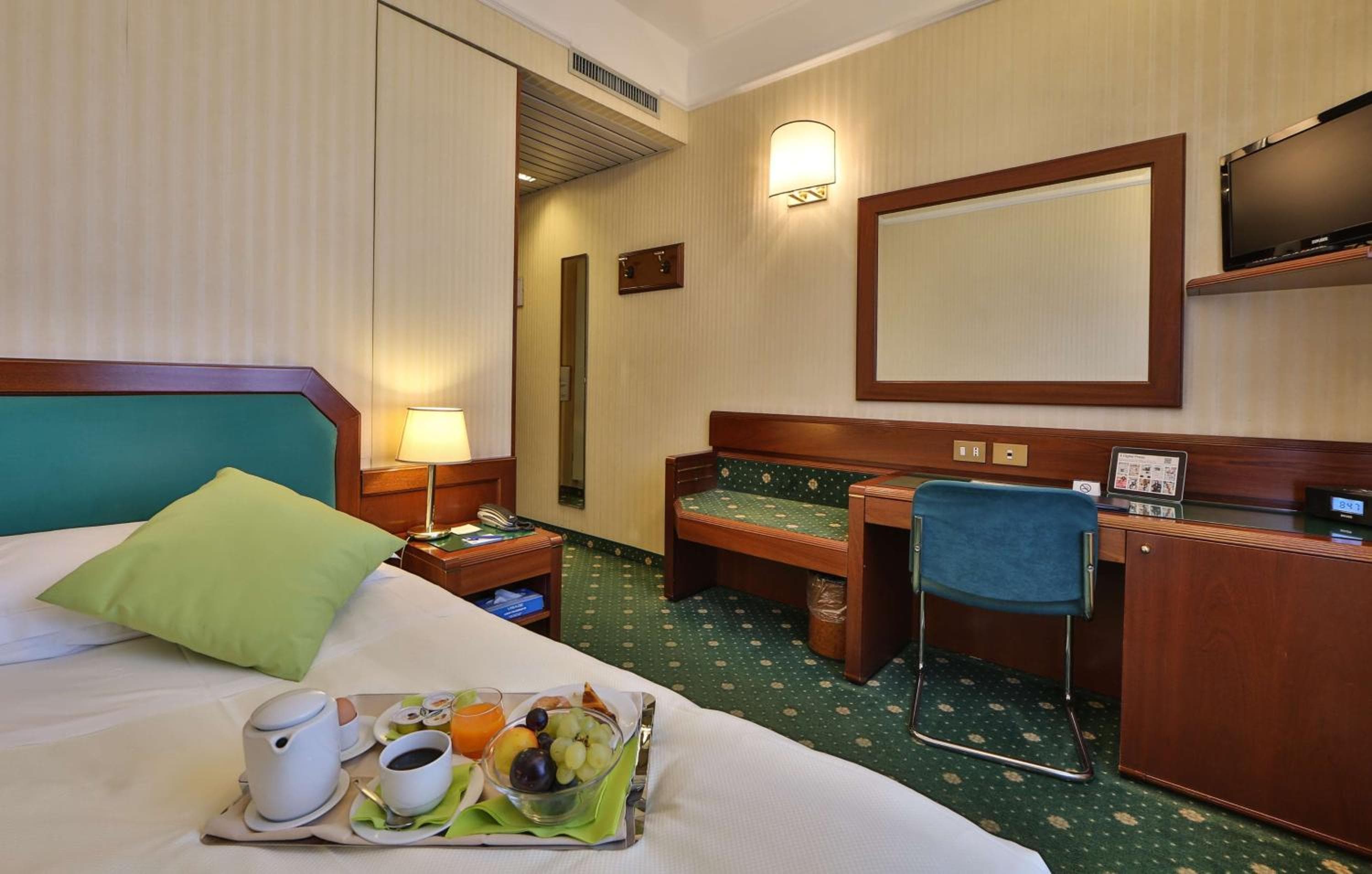 Hotel Astoria Sure Hotel Collection By Best Western — 13