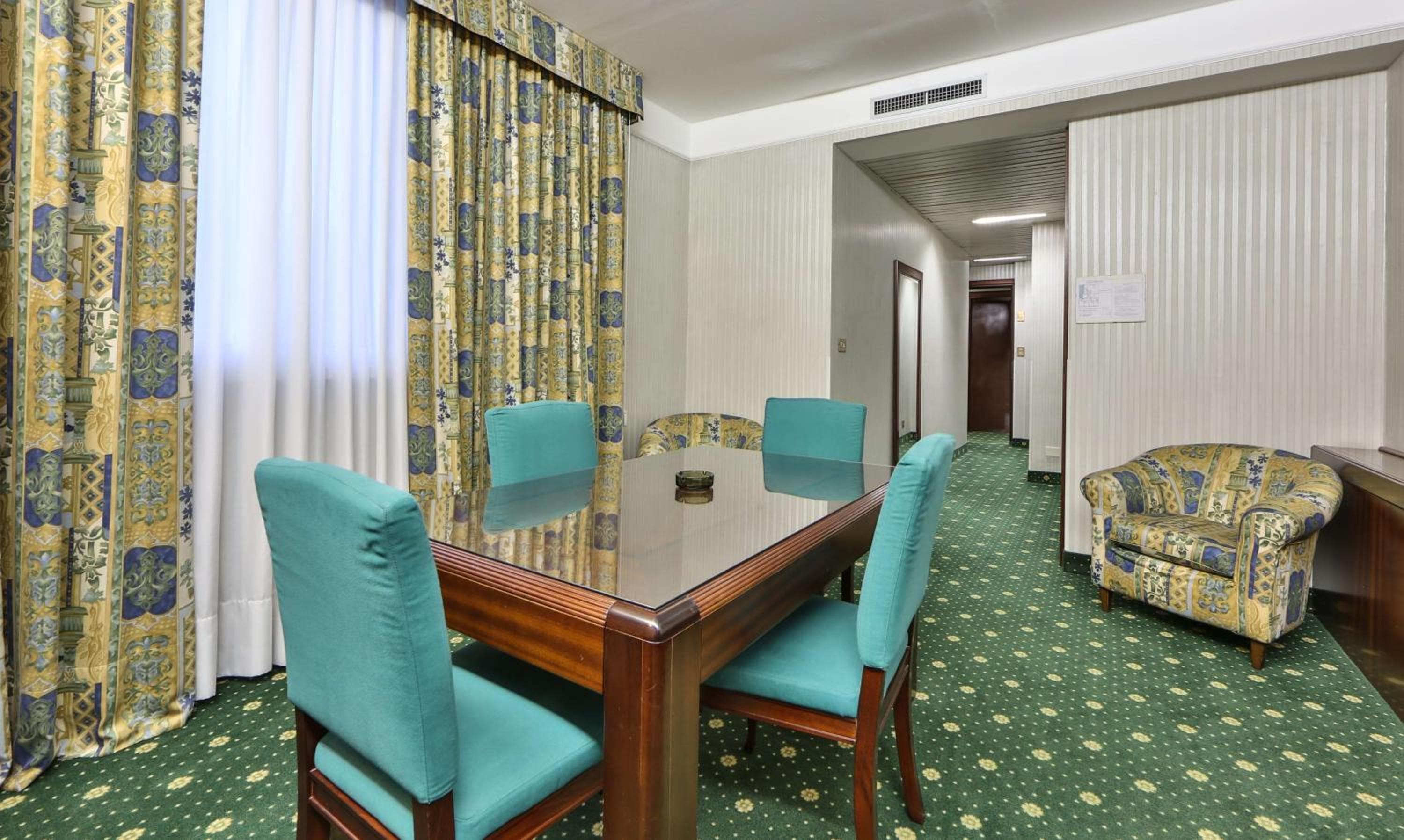 Hotel Astoria Sure Hotel Collection By Best Western — 21