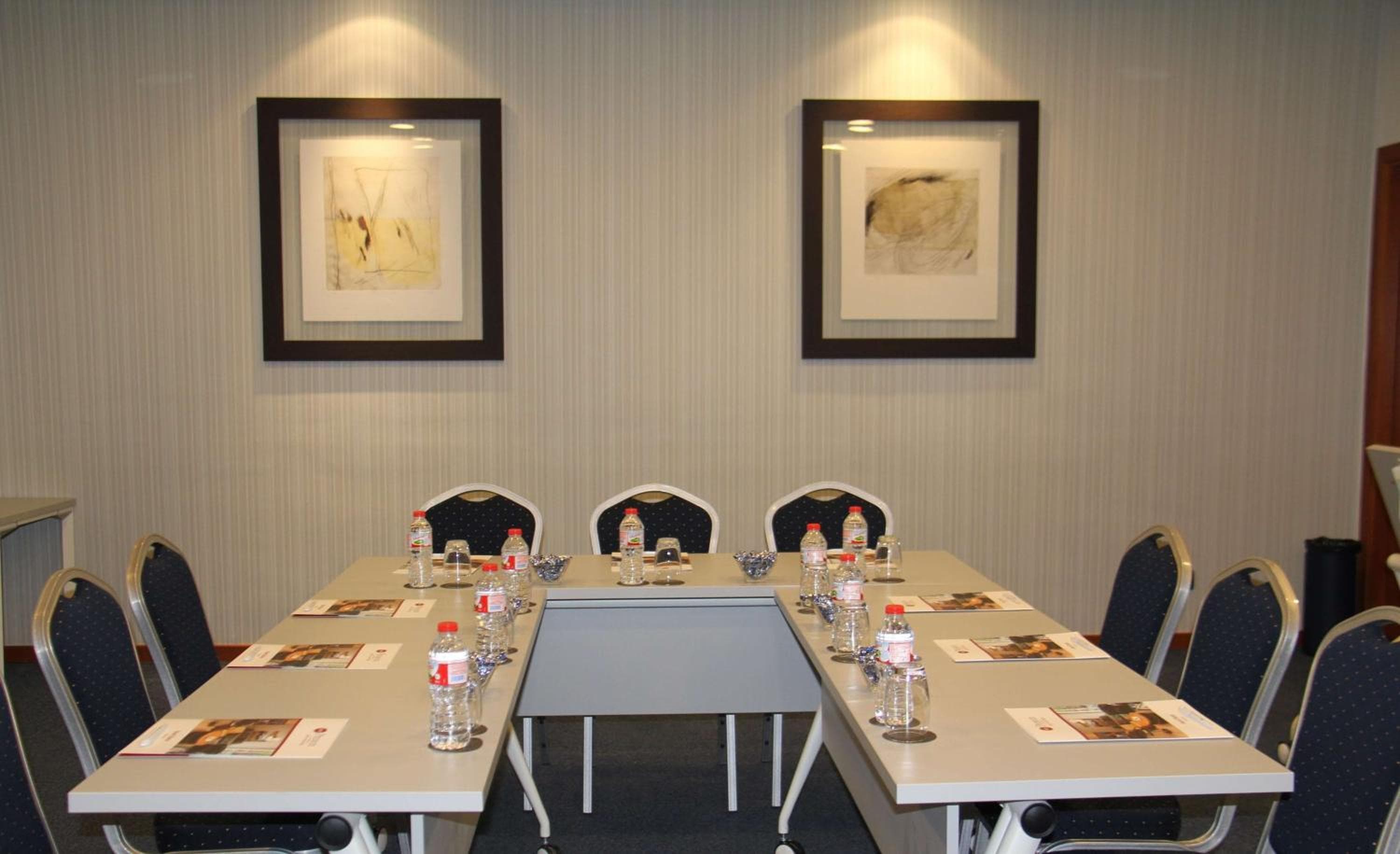 Best Western Premier Hotel Dante — 10