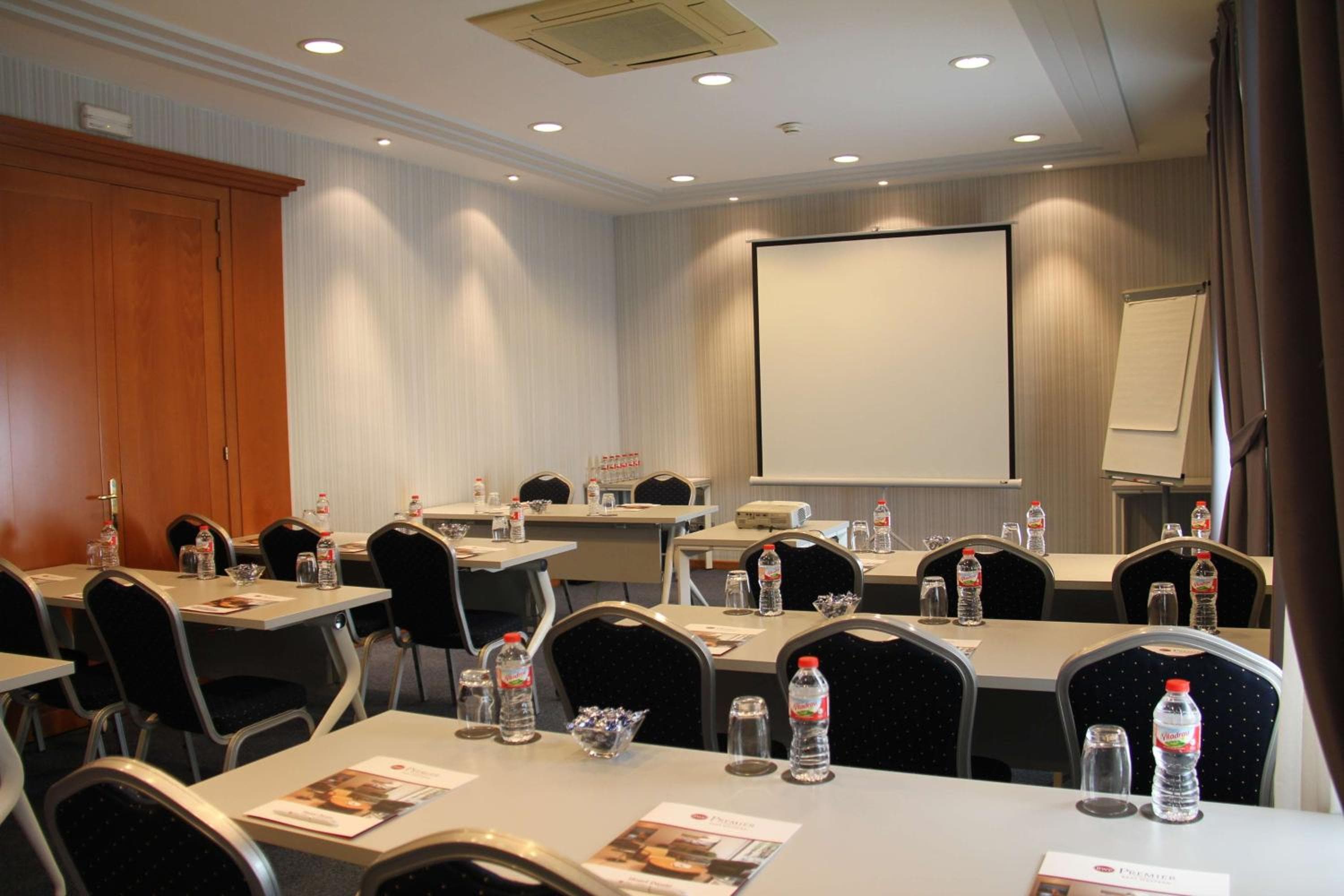 Best Western Premier Hotel Dante — 8