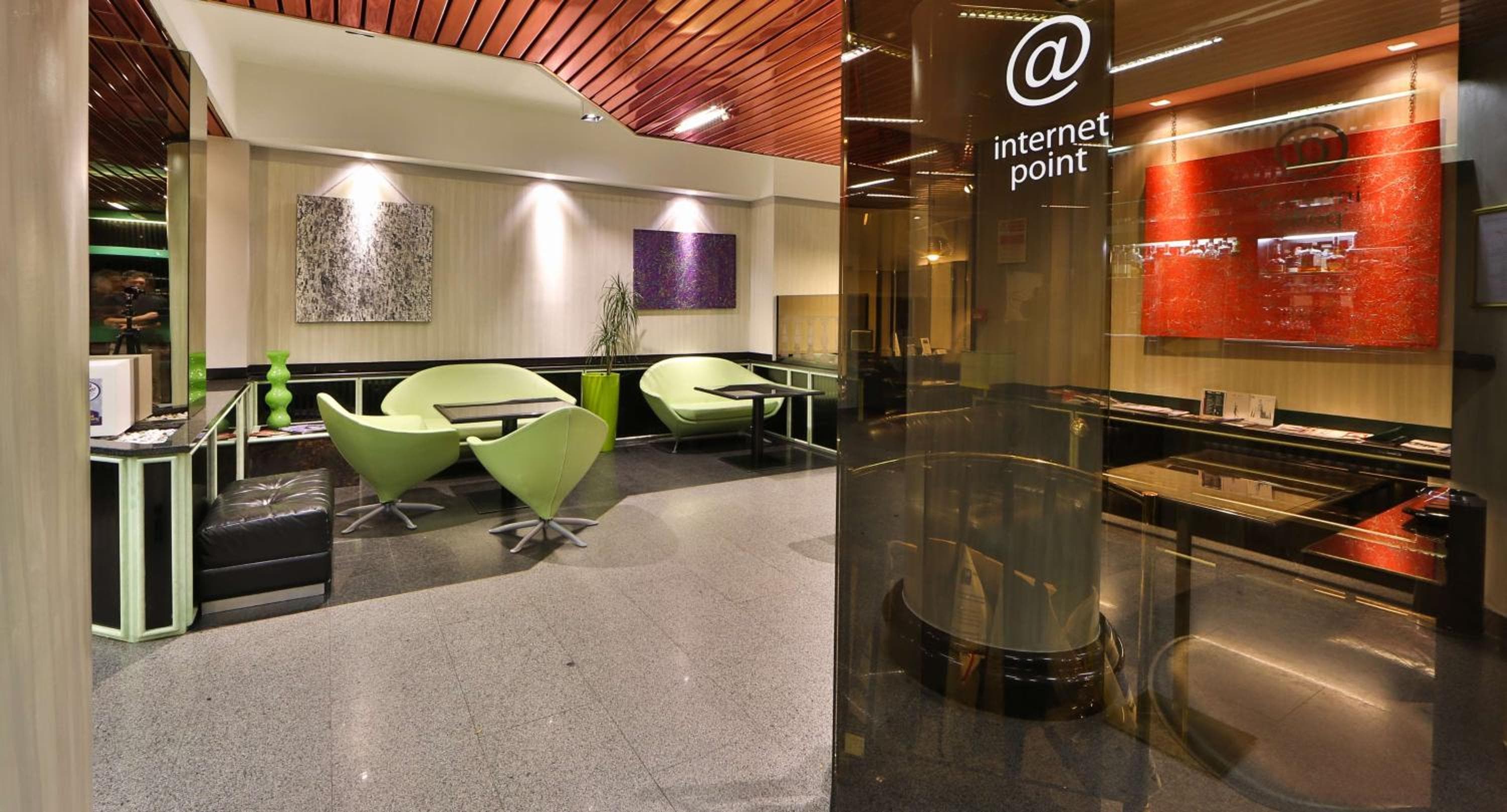 Hotel Astoria Sure Hotel Collection By Best Western — 28