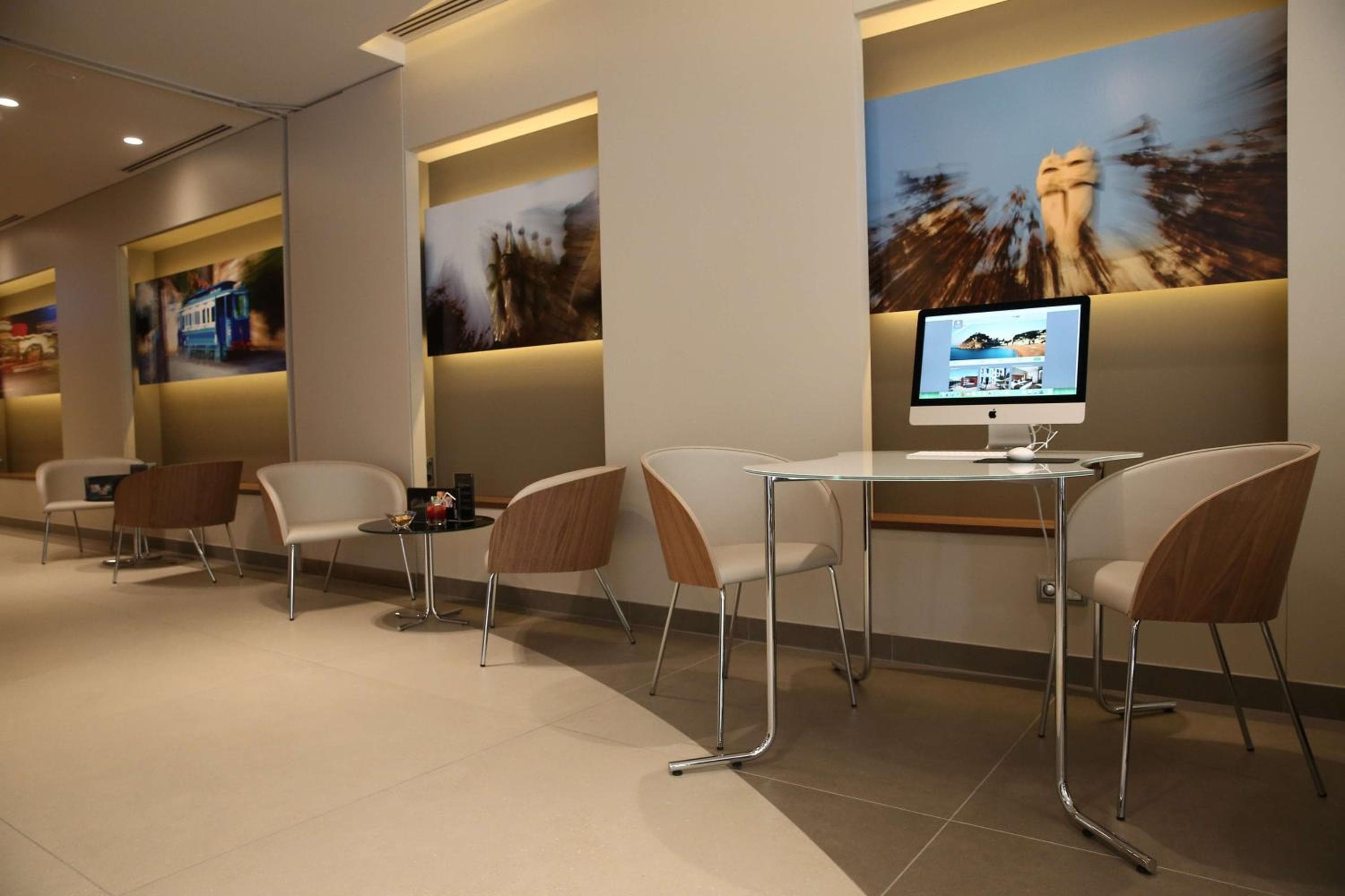 Best Western Premier Hotel Dante — 30