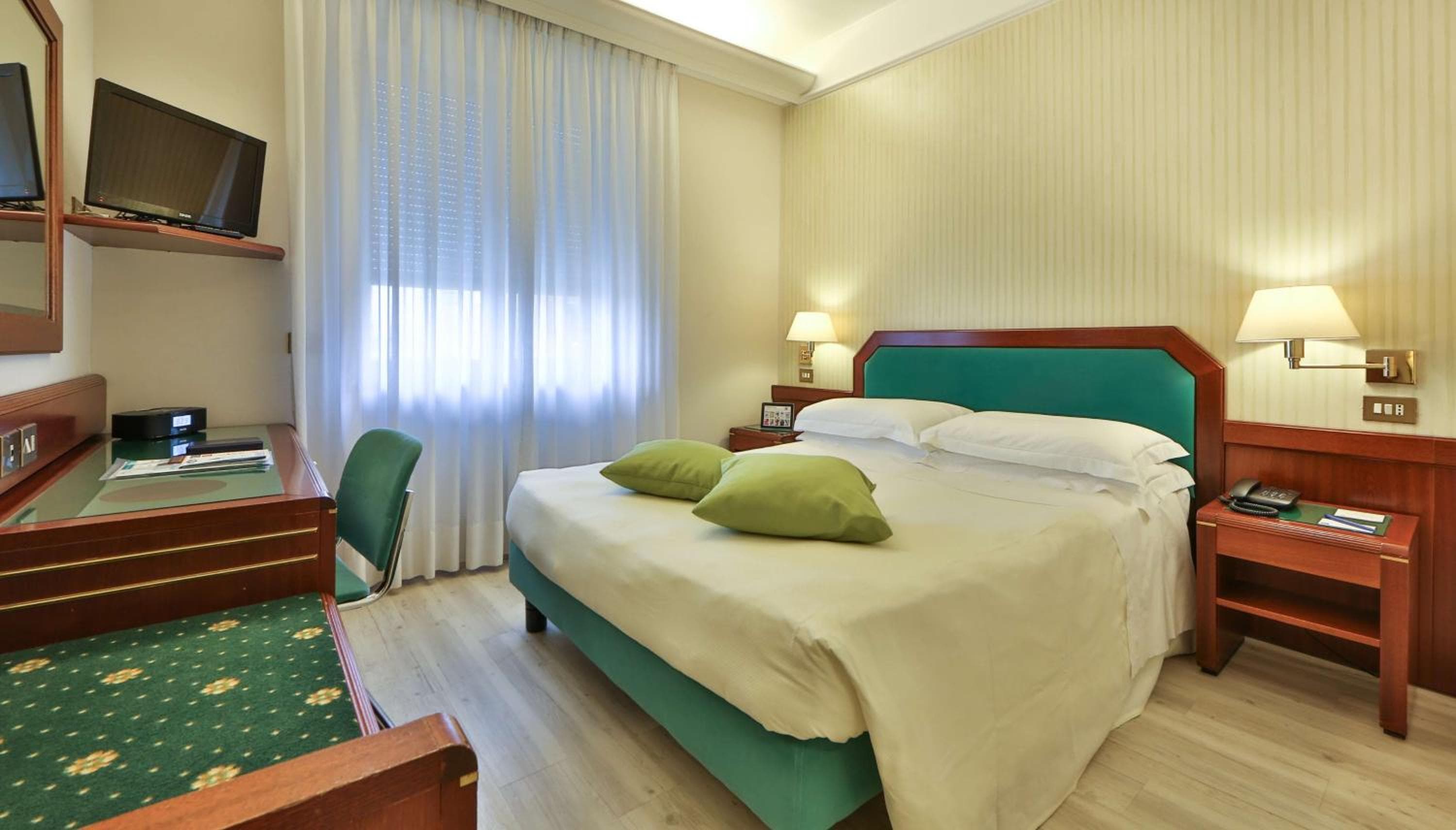 Hotel Astoria Sure Hotel Collection By Best Western — 23