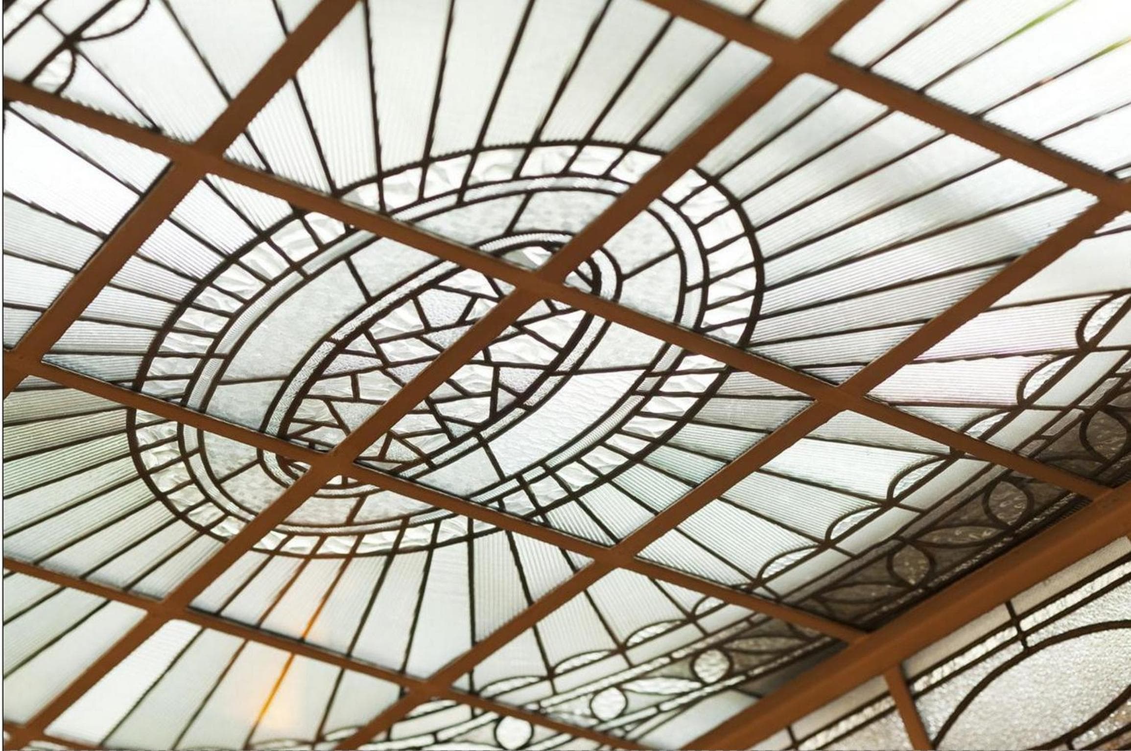 Hotel Terminus Lyon — 14