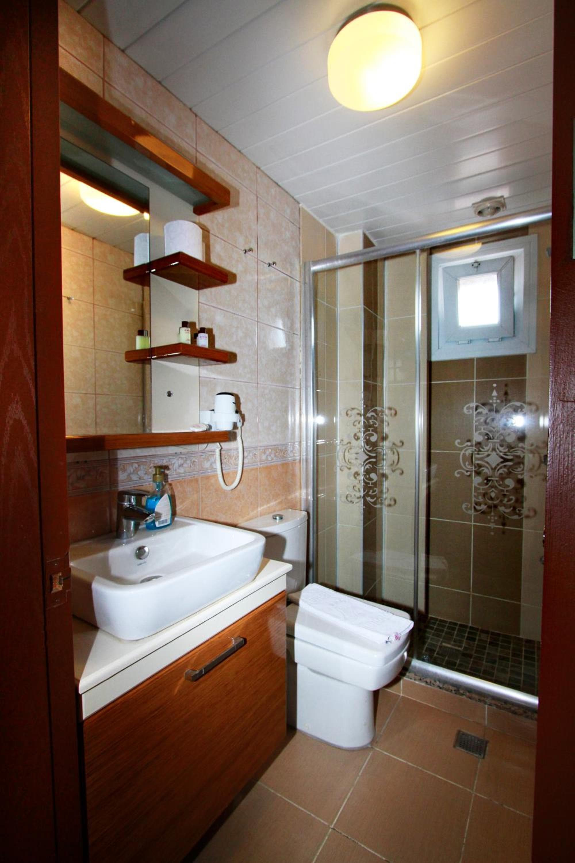 Agora Boutique Hotel & Bistro — 29