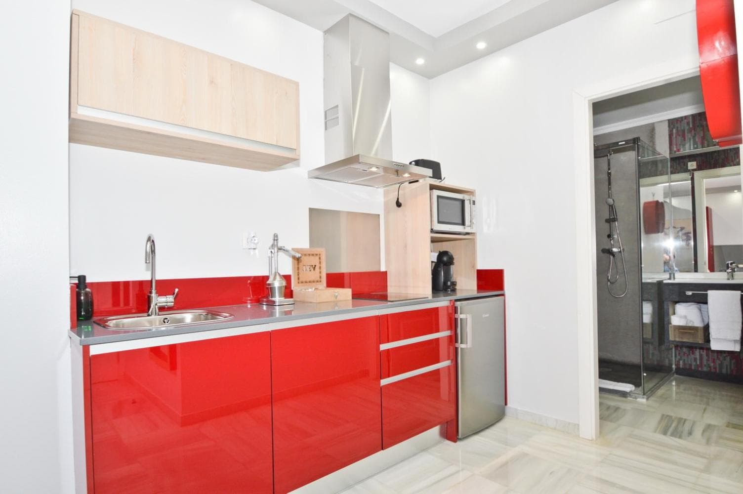 Hotel Zentral Arenal — 23