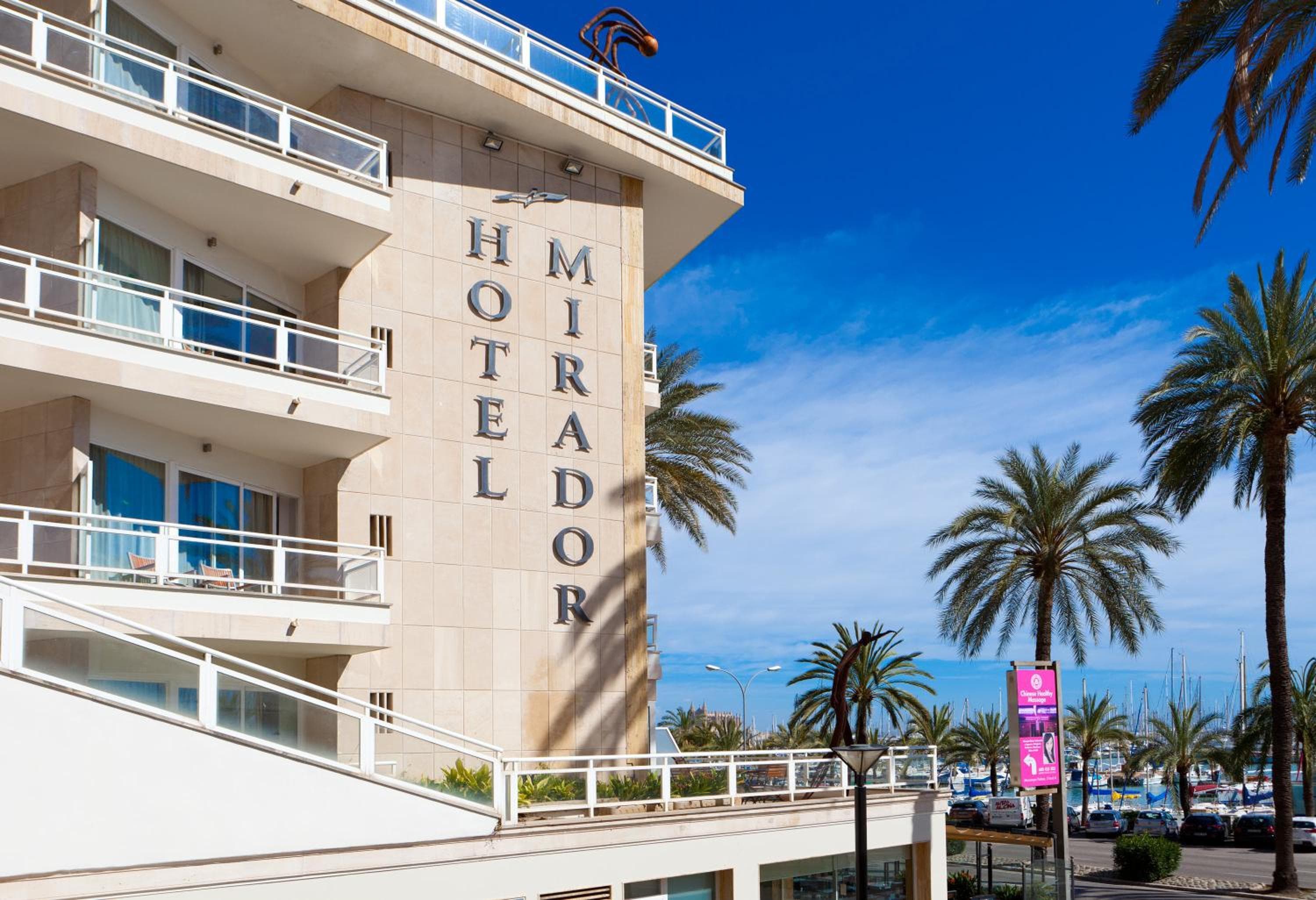 Hotel Mirador — 26