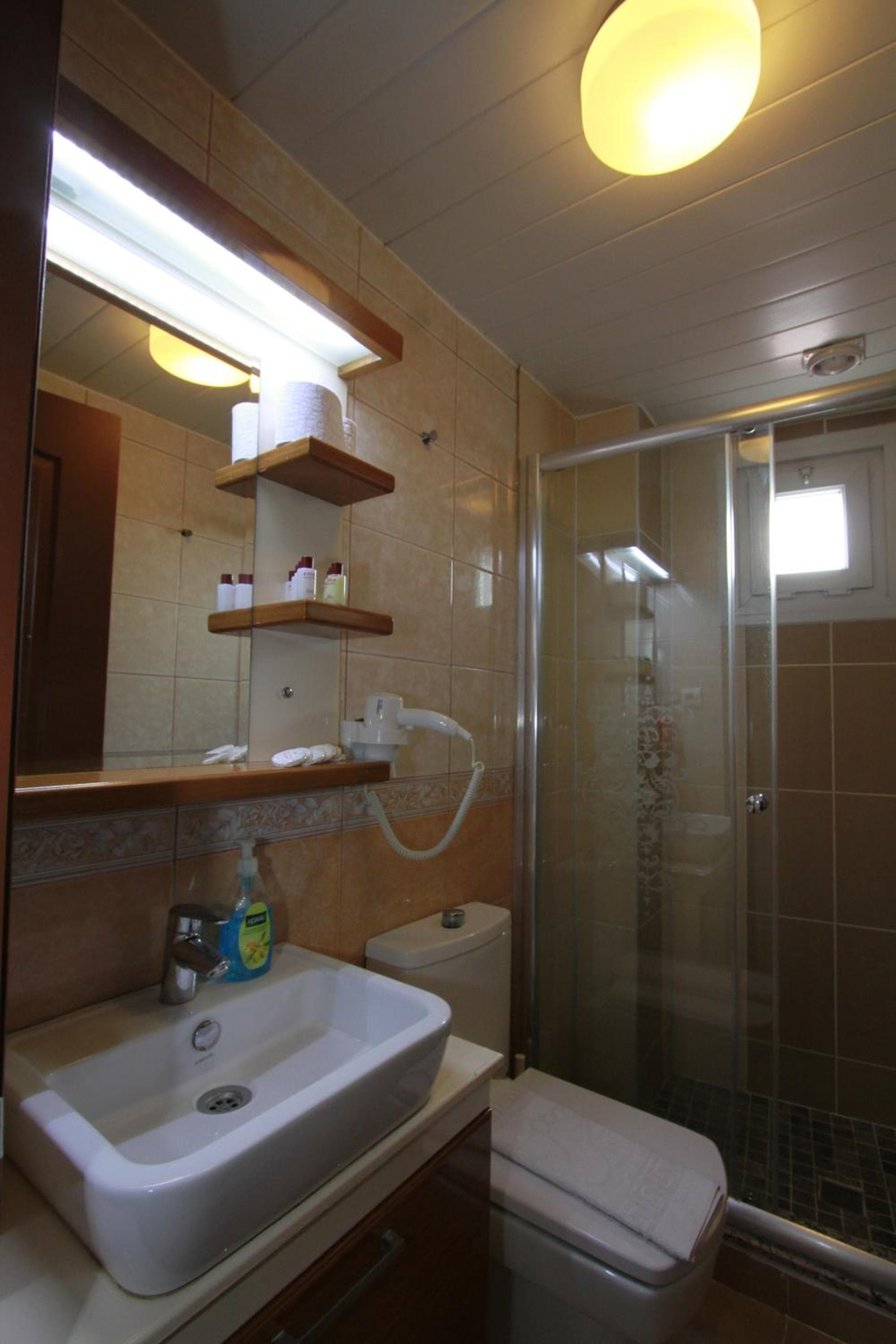 Agora Boutique Hotel & Bistro — 24