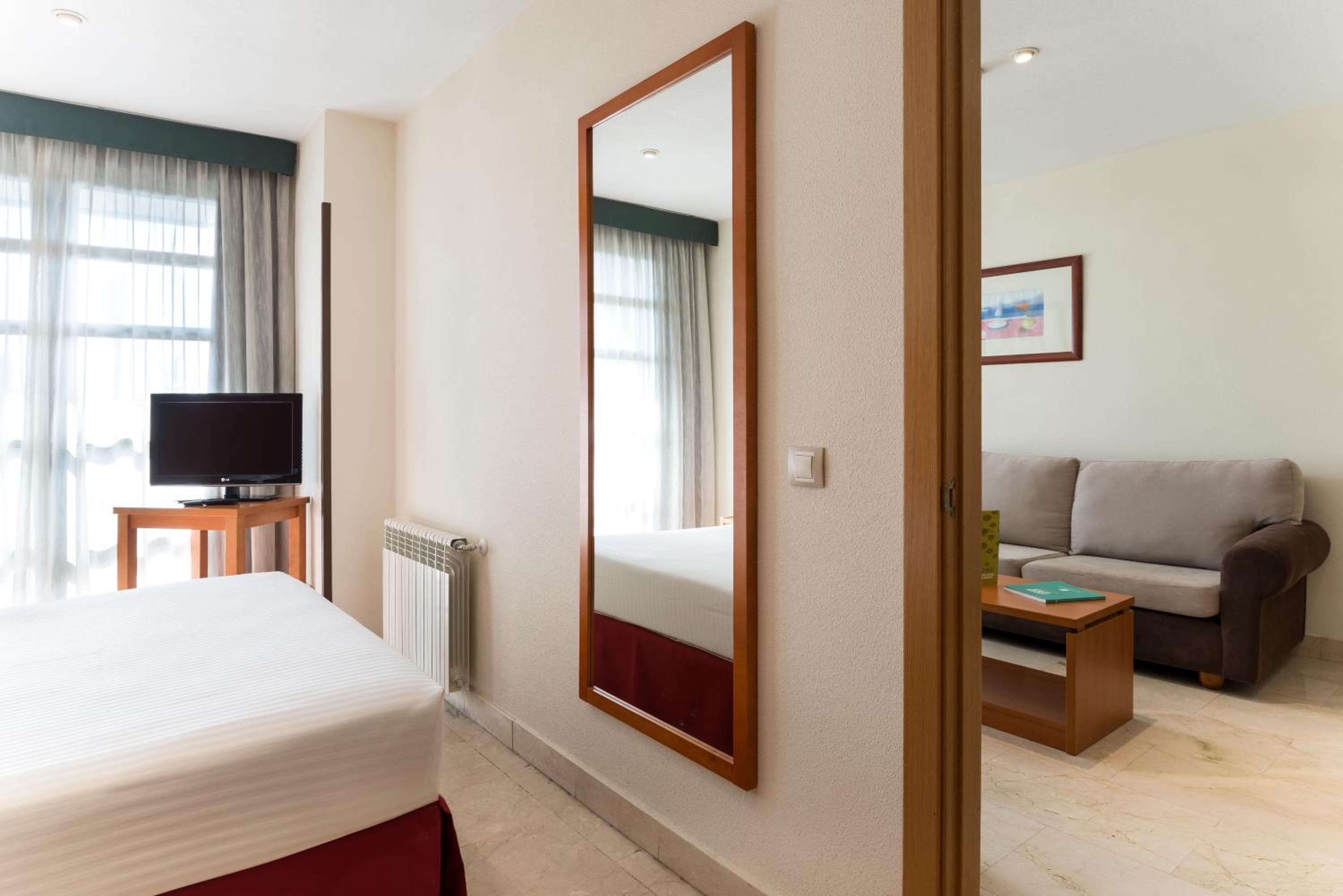 Exe Gran Hotel Almenar — 25