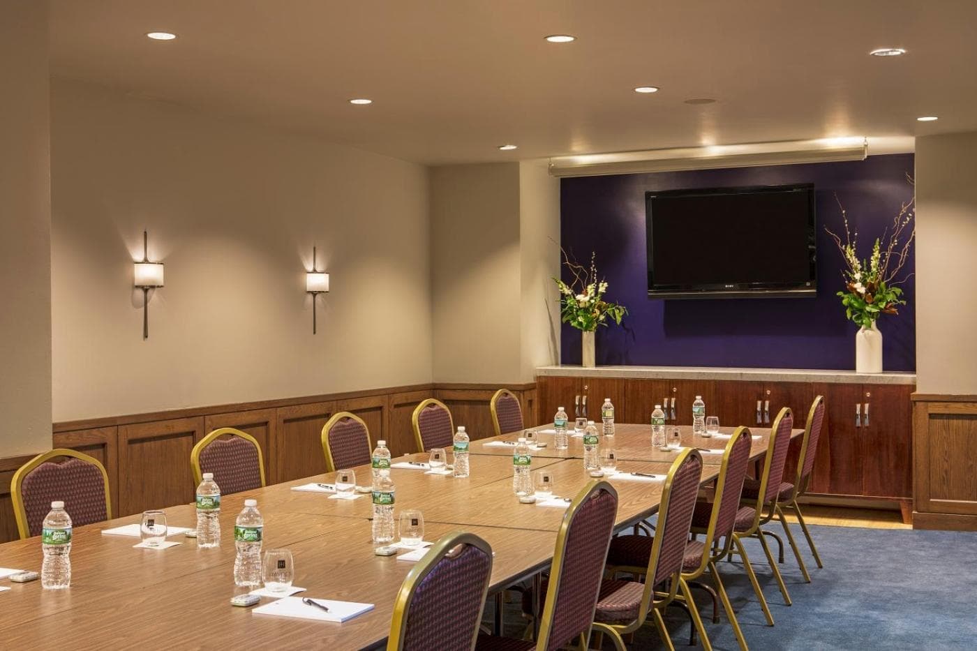 Hotel Hayden New York — 23
