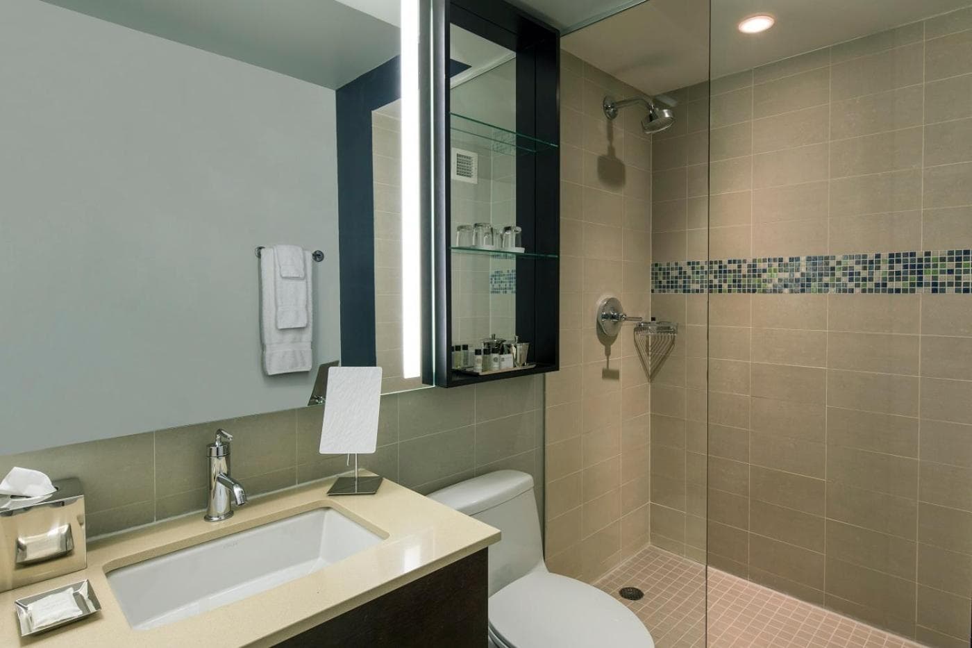 Hotel Hayden New York — 6
