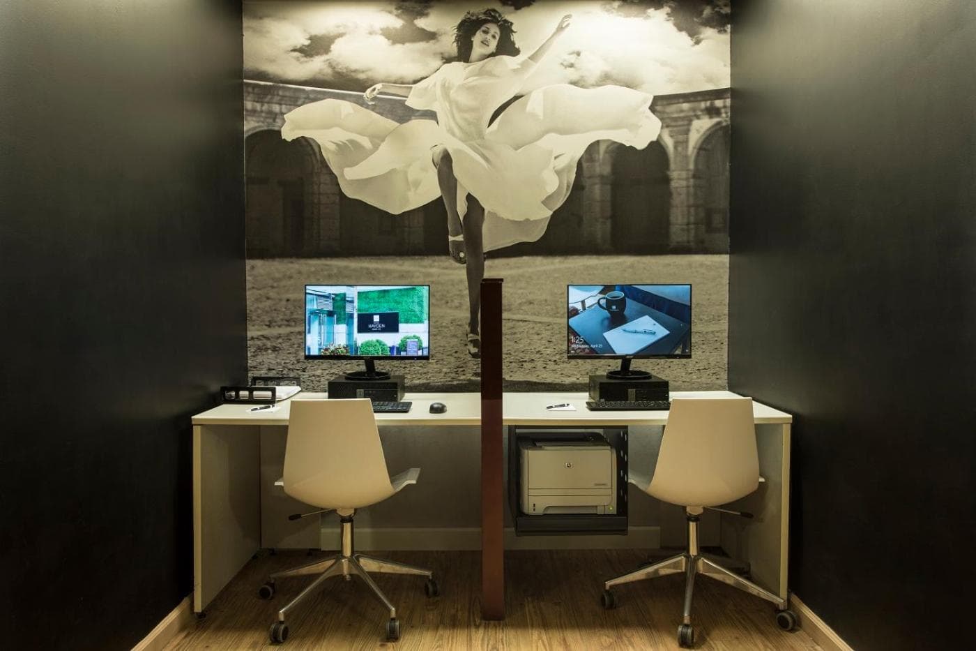 Hotel Hayden New York — 25