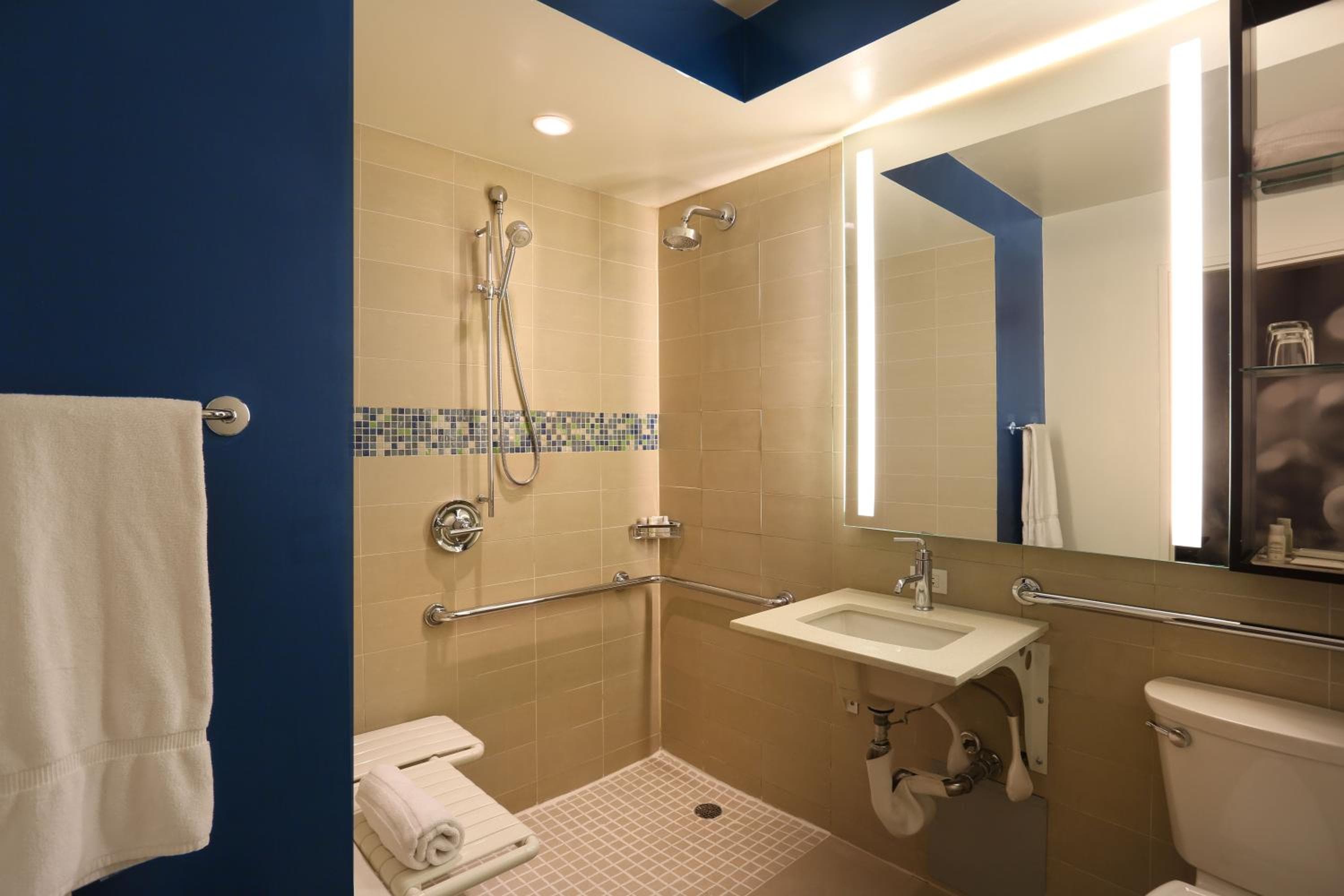 Hotel Hayden New York — 19