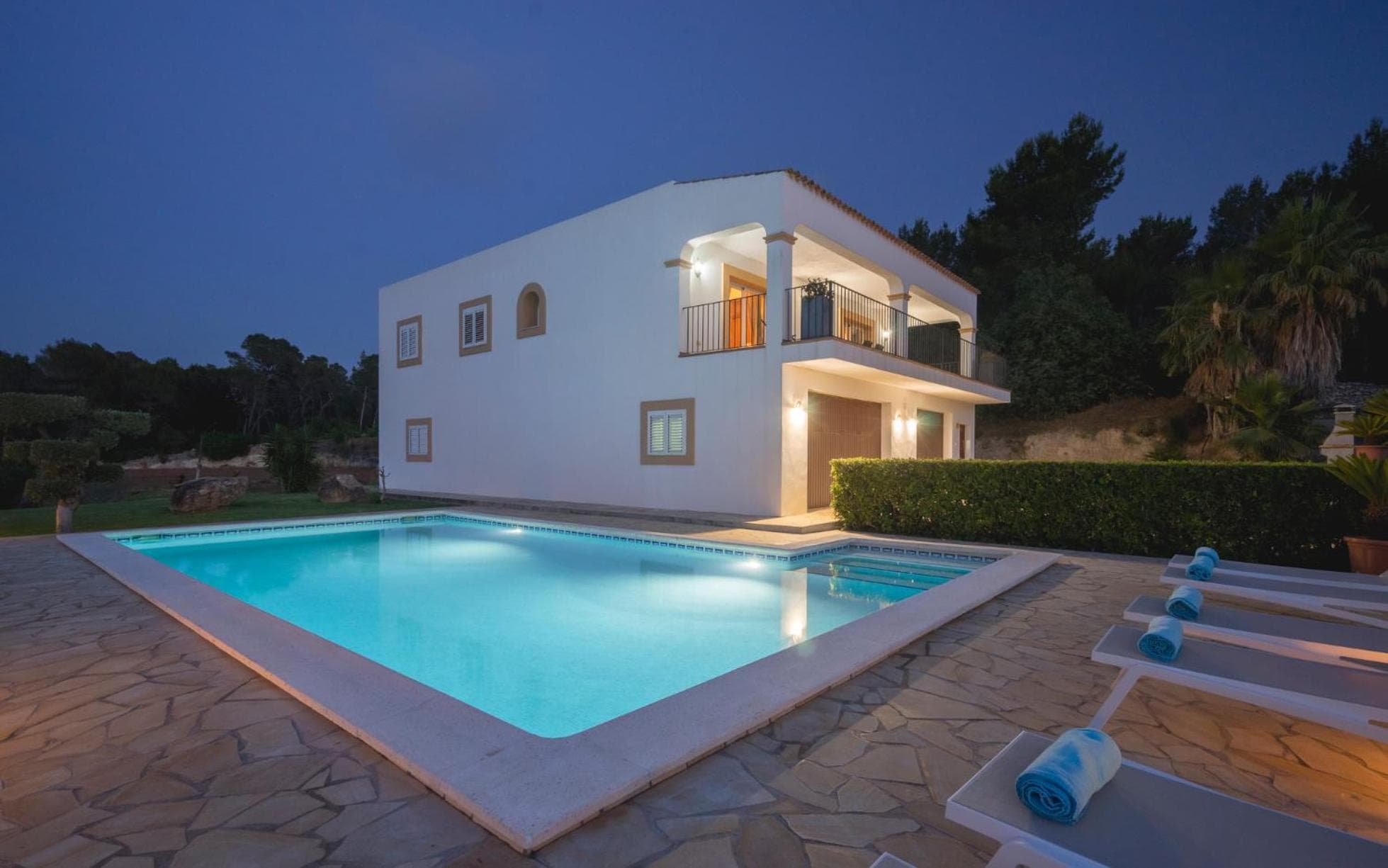 Can Roig — 30