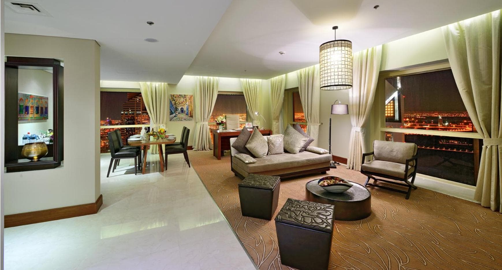 GX Hotel — 20
