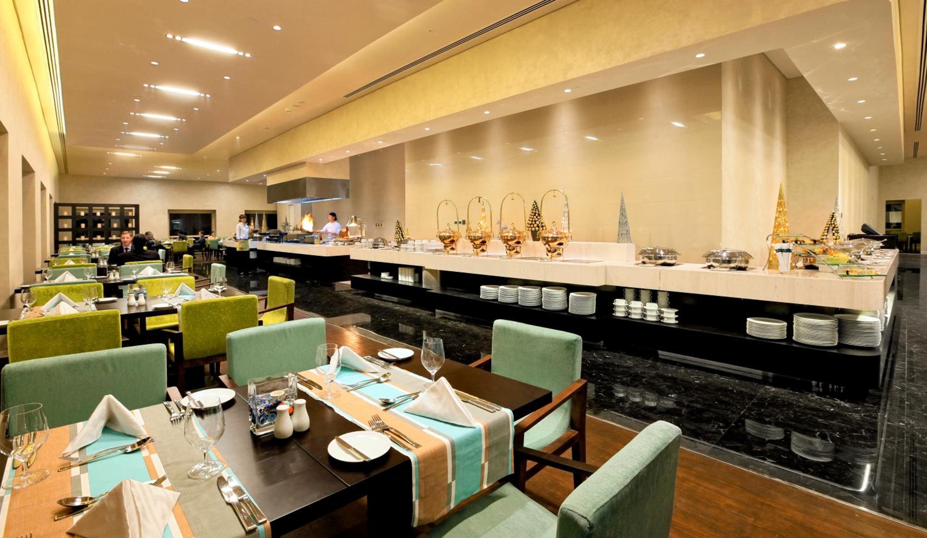 GX Hotel — 27