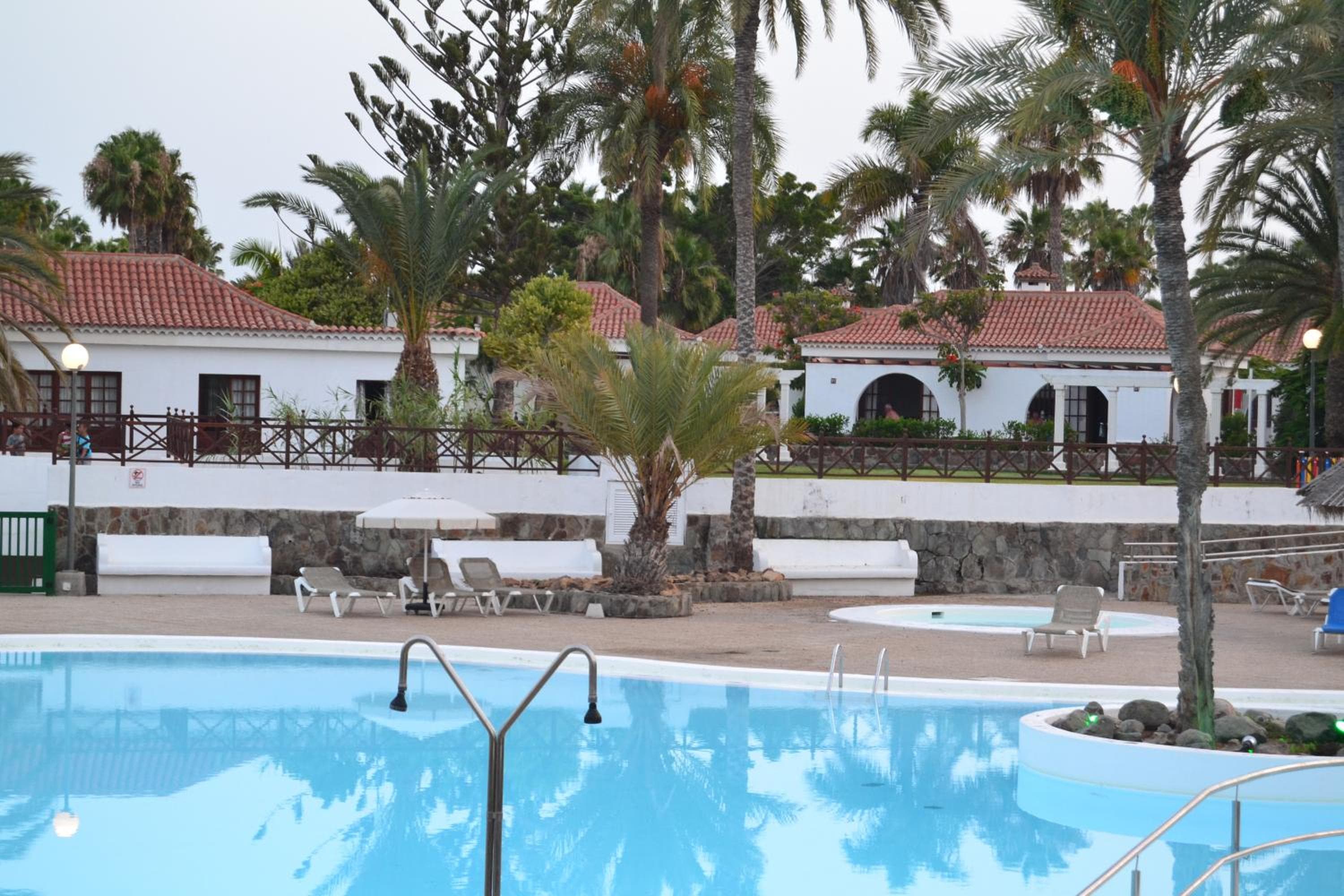 Maspalomas Experience Holiday House — 3