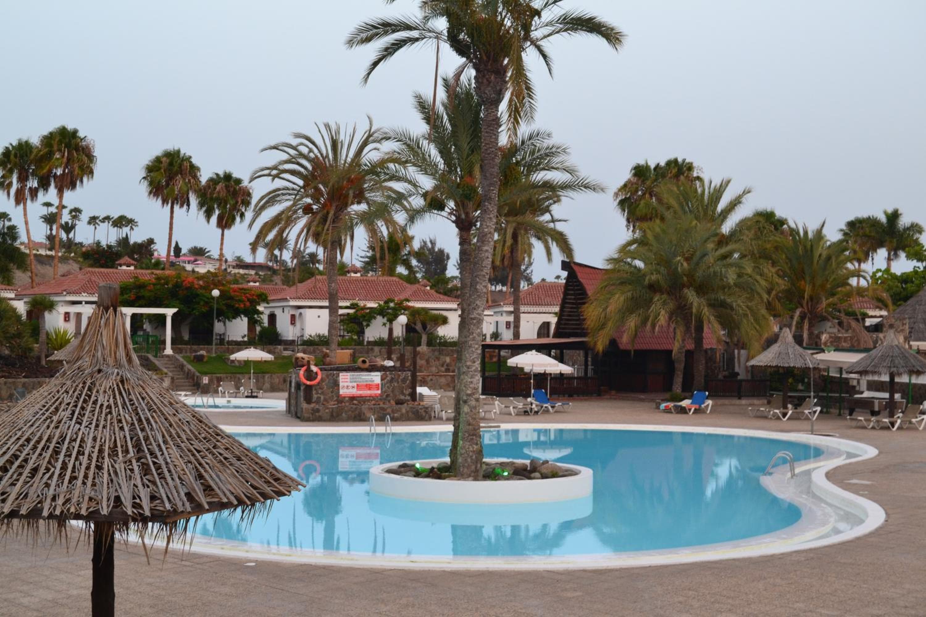Maspalomas Experience Holiday House — 1