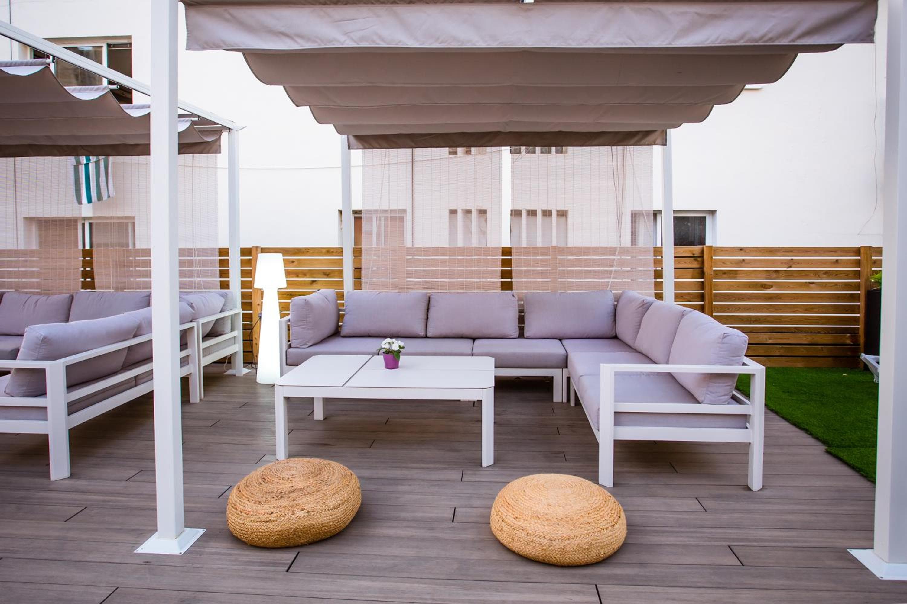 Wir Hostel Palma - Jugendherberge — 26
