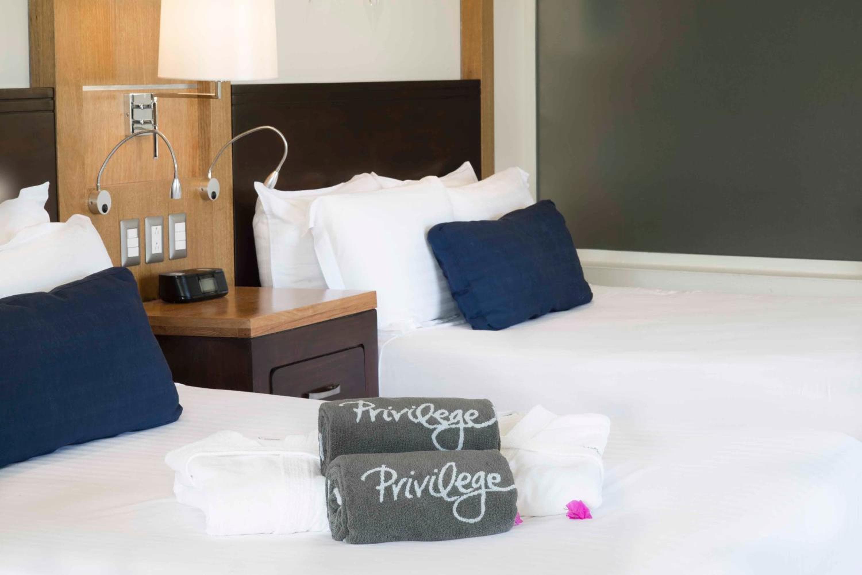 Resort sulla spiaggia Ocean Blue e sabbia - Tutto compreso — 19