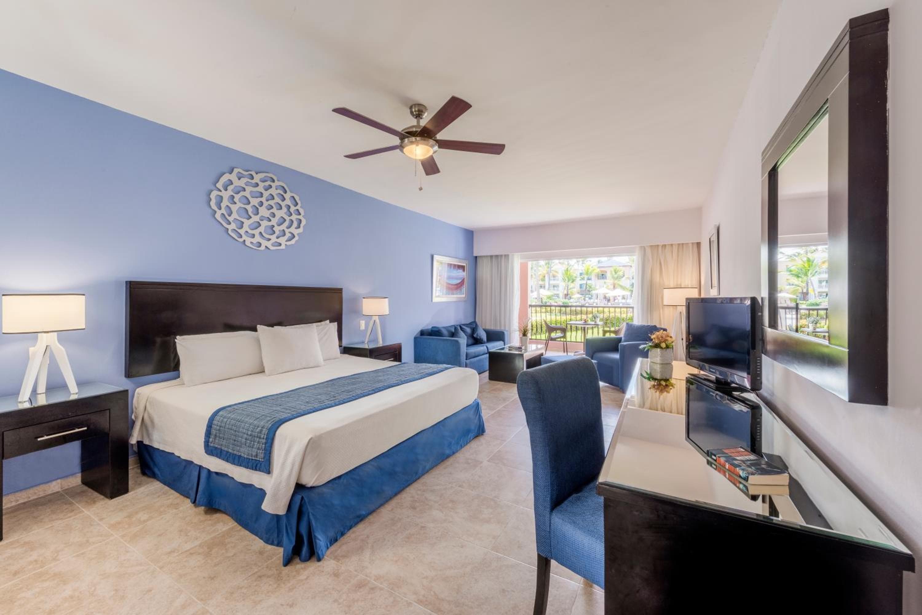 Resort sulla spiaggia Ocean Blue e sabbia - Tutto compreso — 18