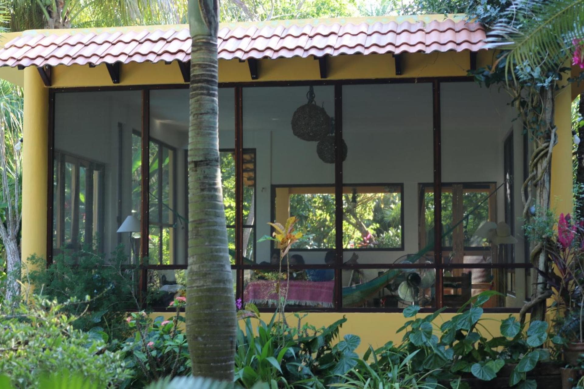 Casa Kin33 — 1