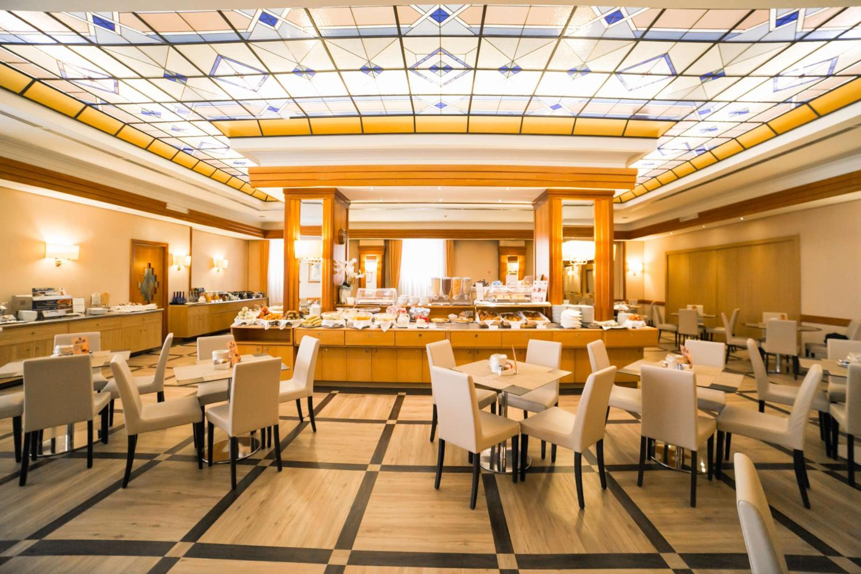 Best Western Hotel President - Colosseo — 26