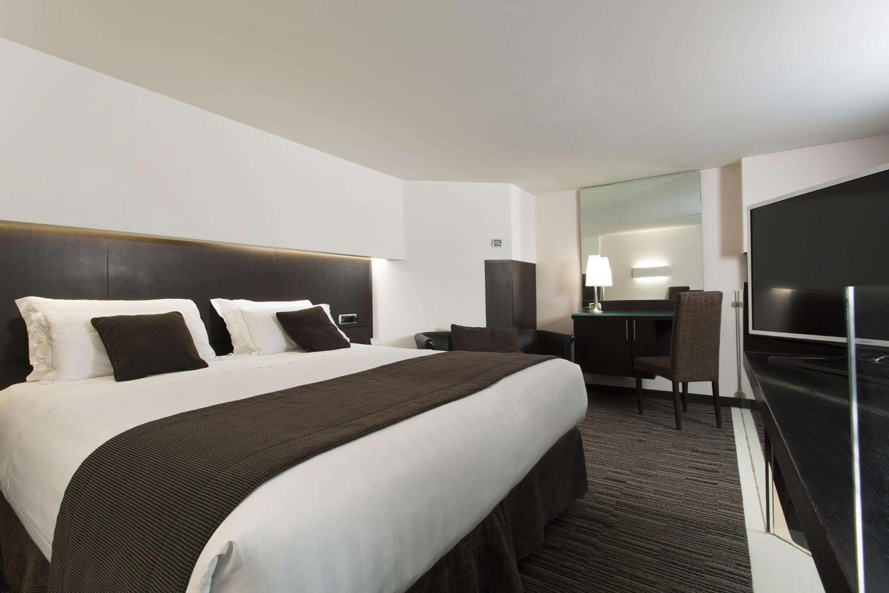 Best Western Plus Hotel Universo — 29