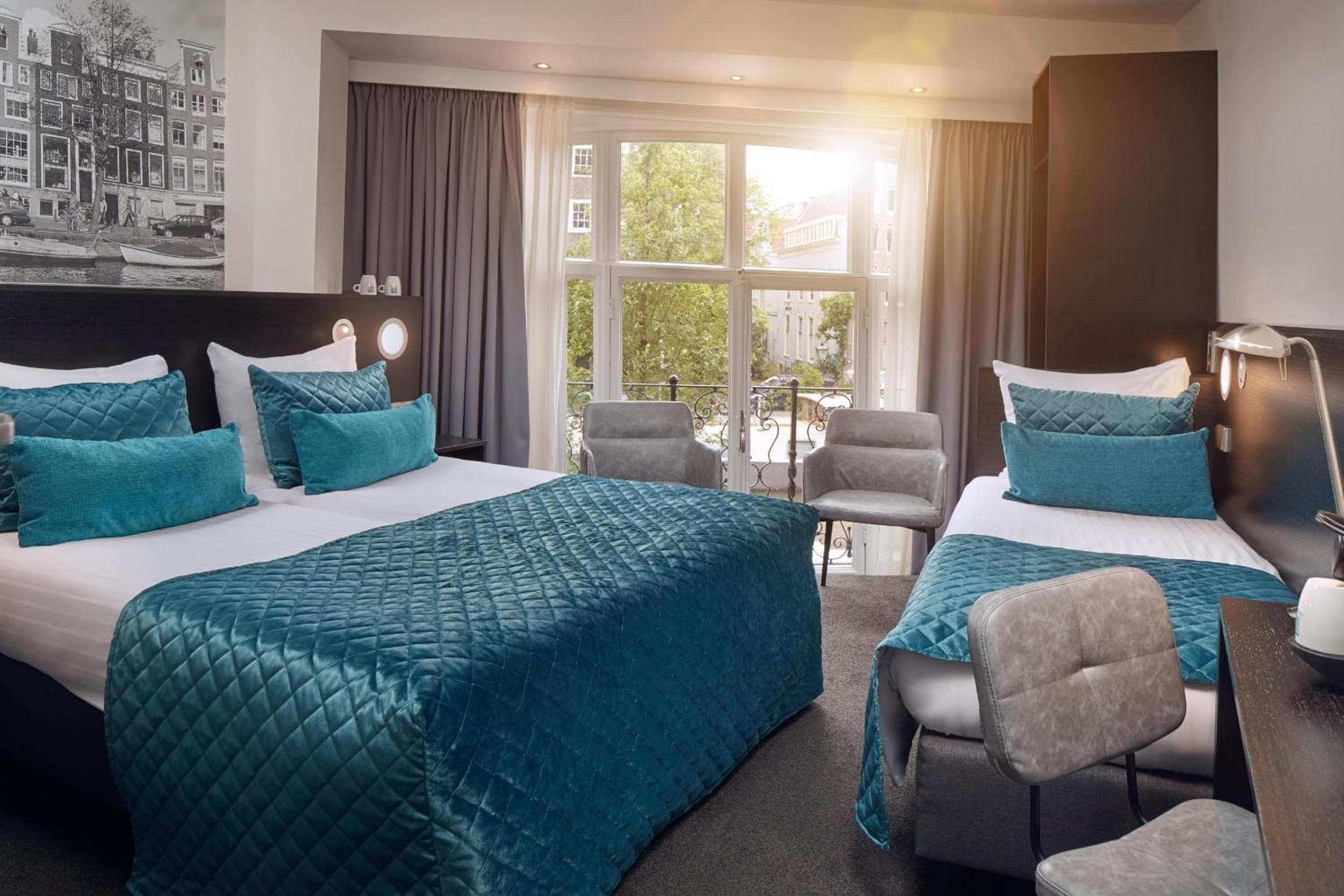 Hotel Singel Amsterdam — 5