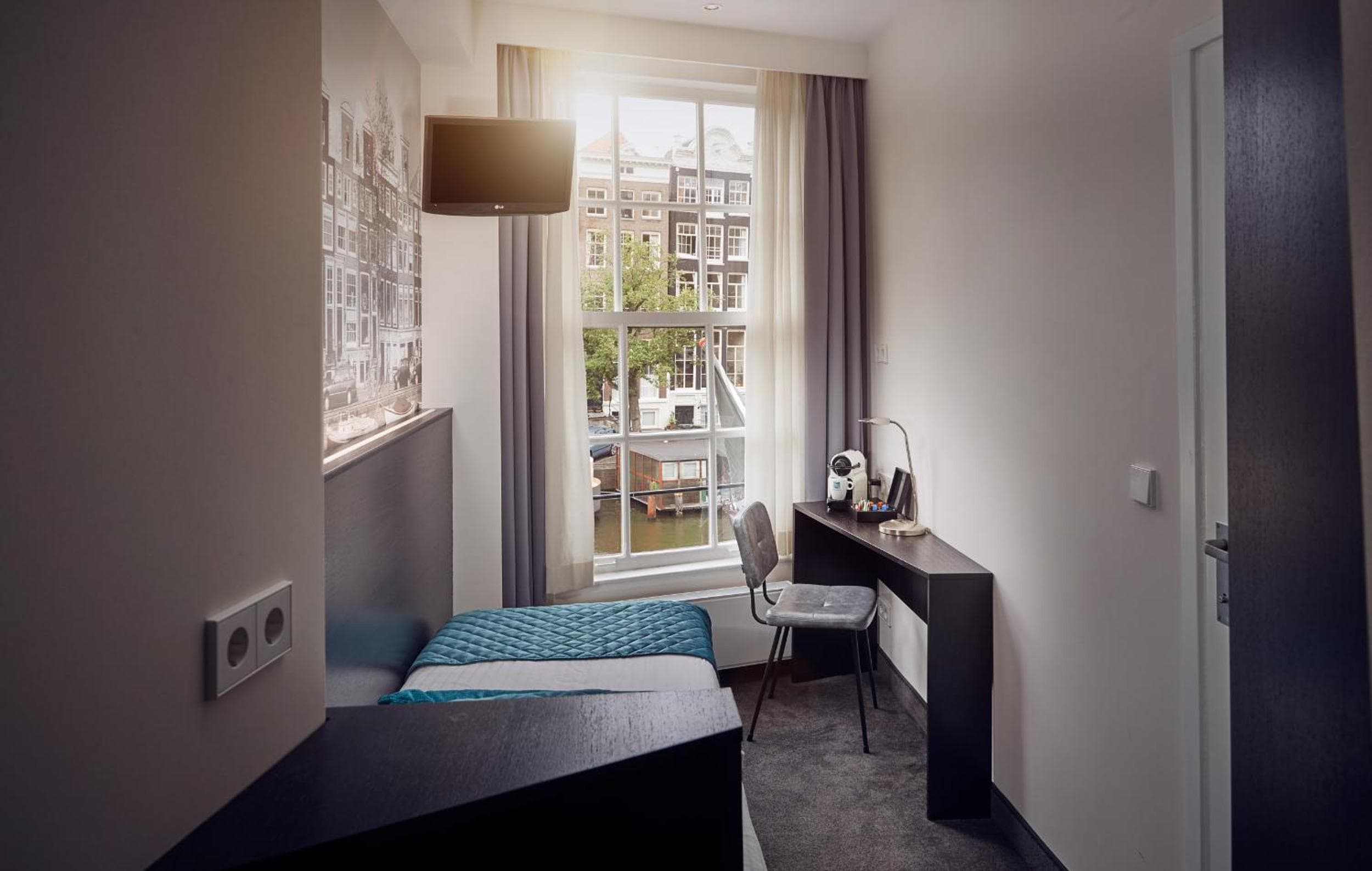 Hotel Singel Amsterdam — 9