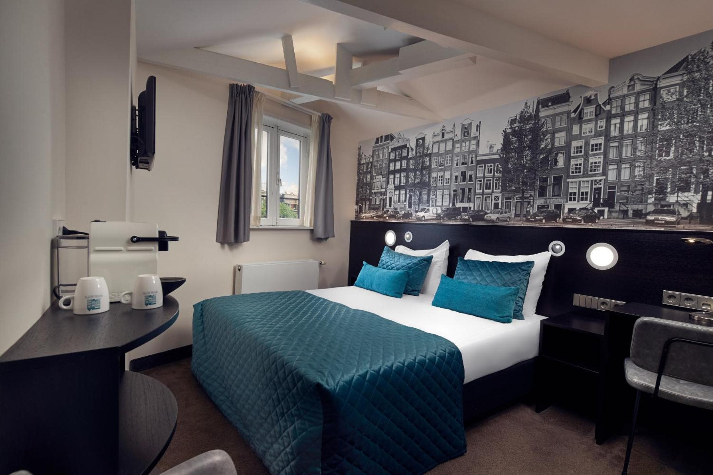 Hotel Singel Amsterdam — 4
