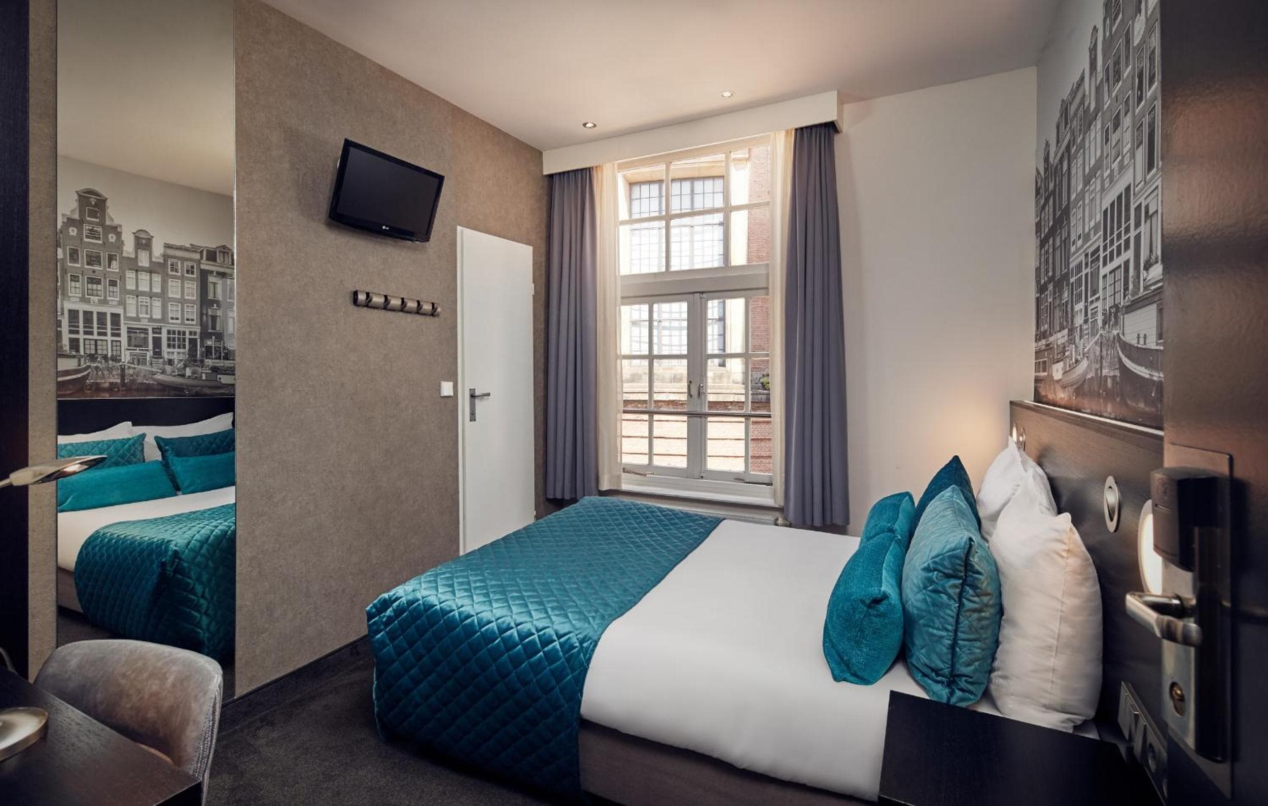 Hotel Singel Amsterdam — 8