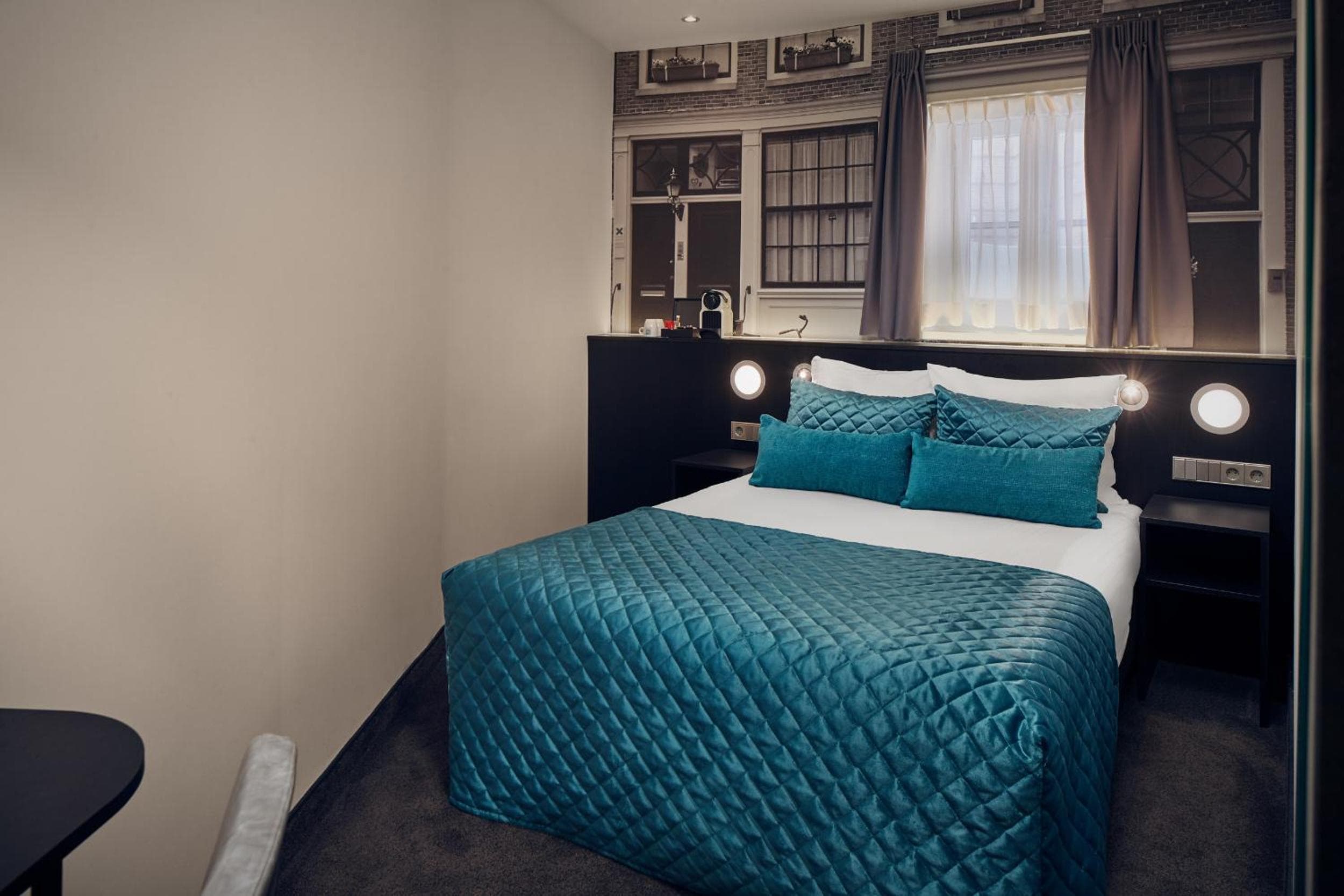 Hotel Singel Amsterdam — 6