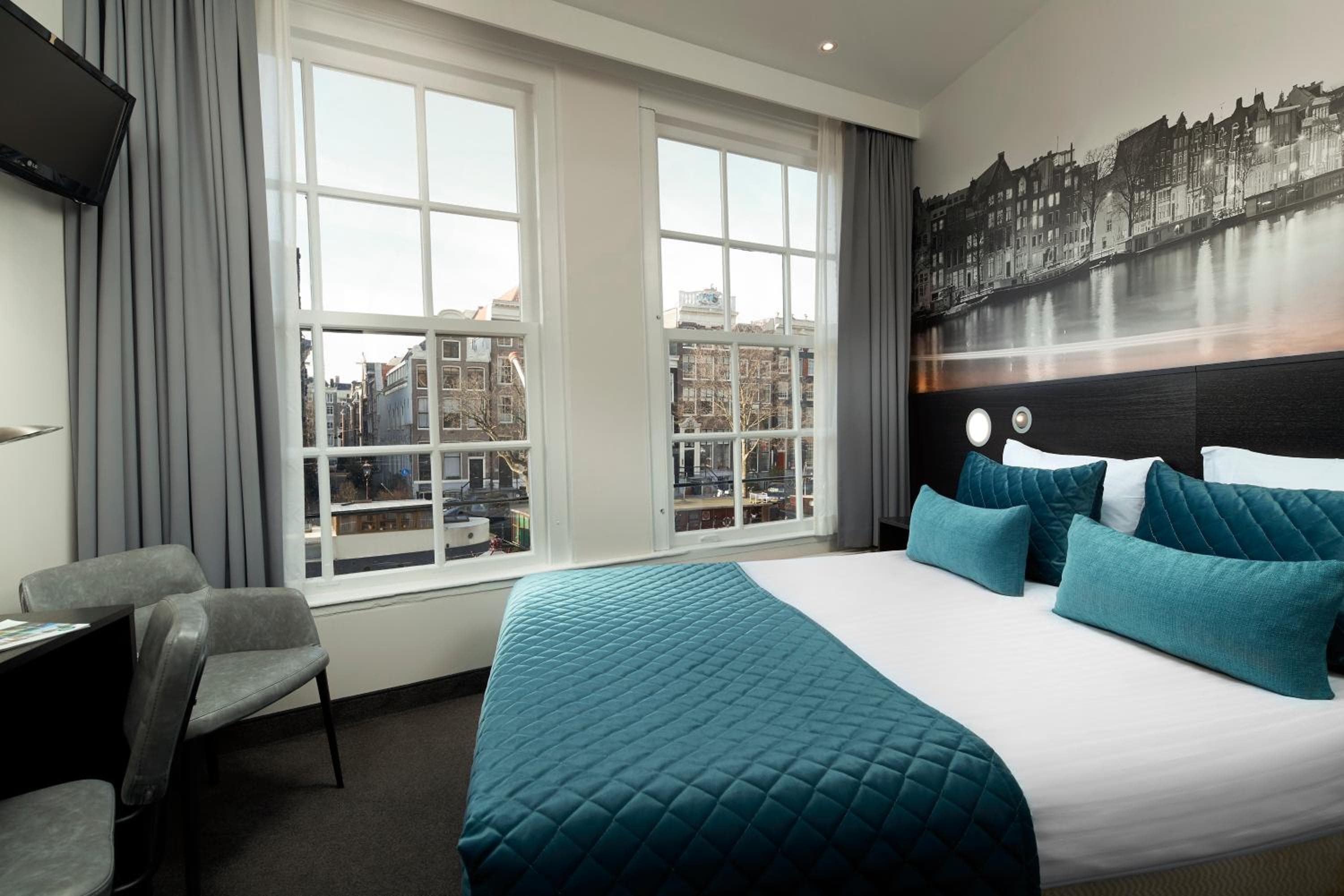 Hotel Singel Amsterdam — 3
