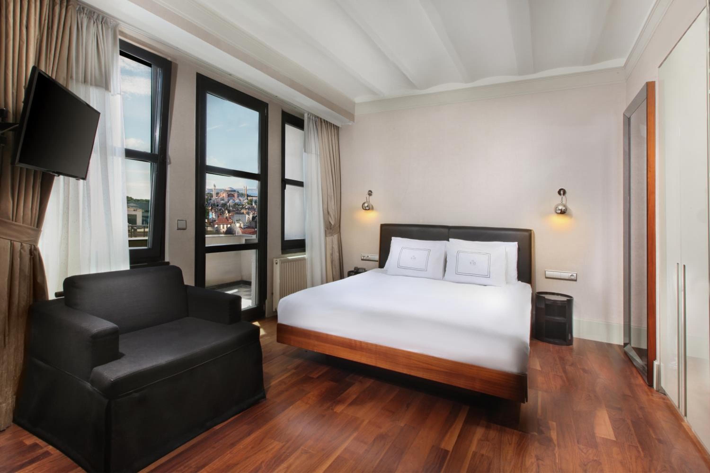 La neblina Karaköy — 10