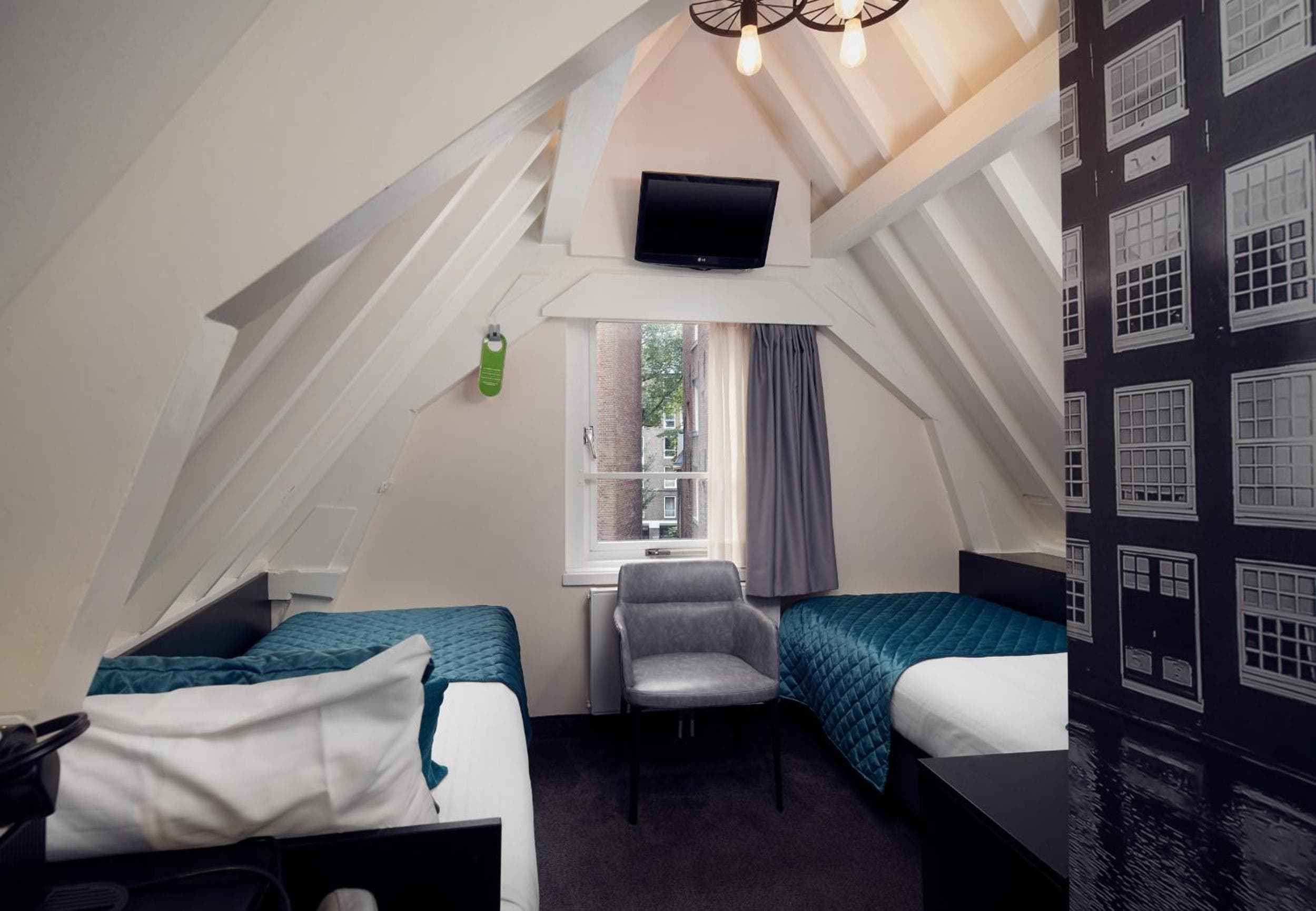 Hotel Singel Amsterdam — 10