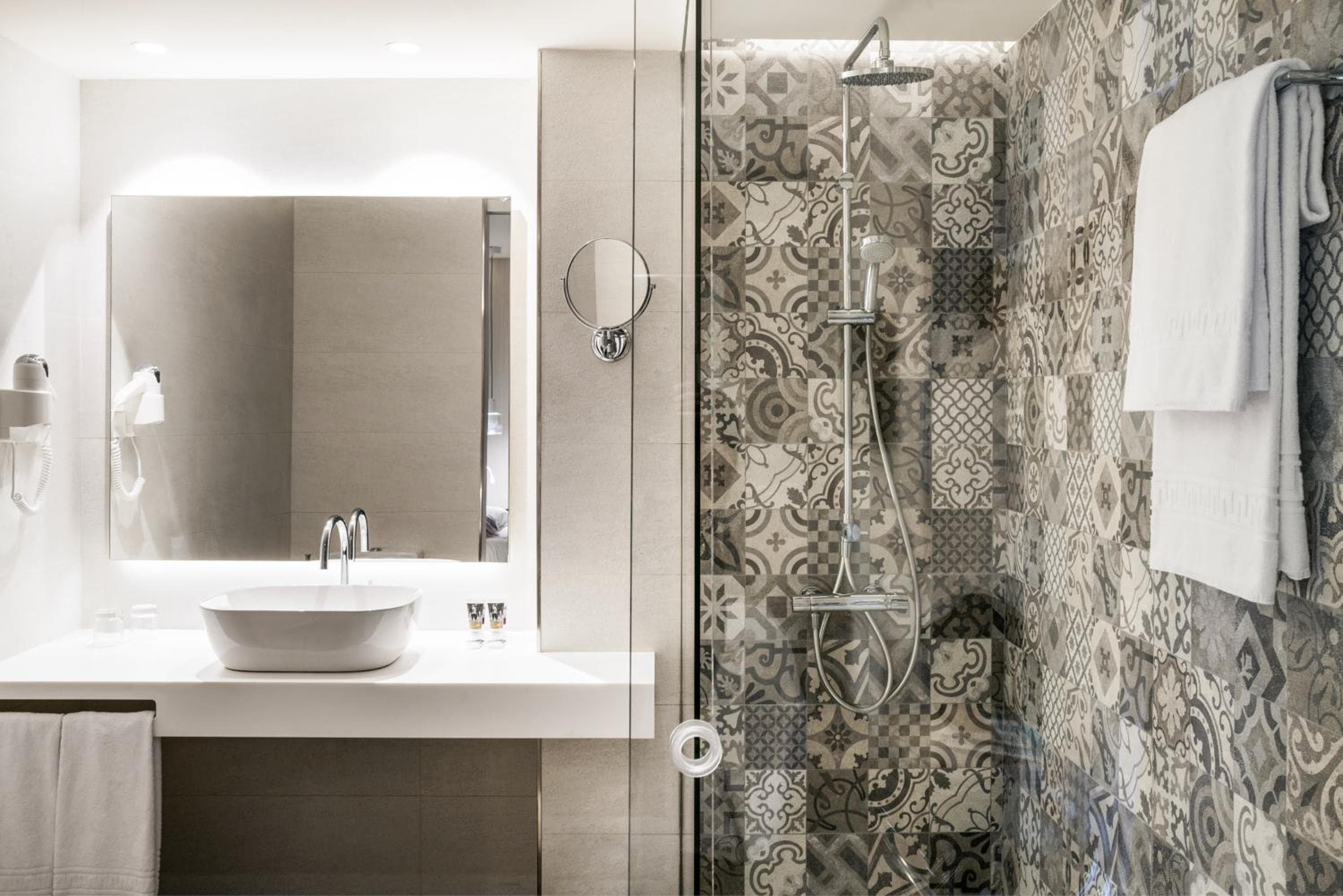 Mercure Barcelona Cóndor — 16