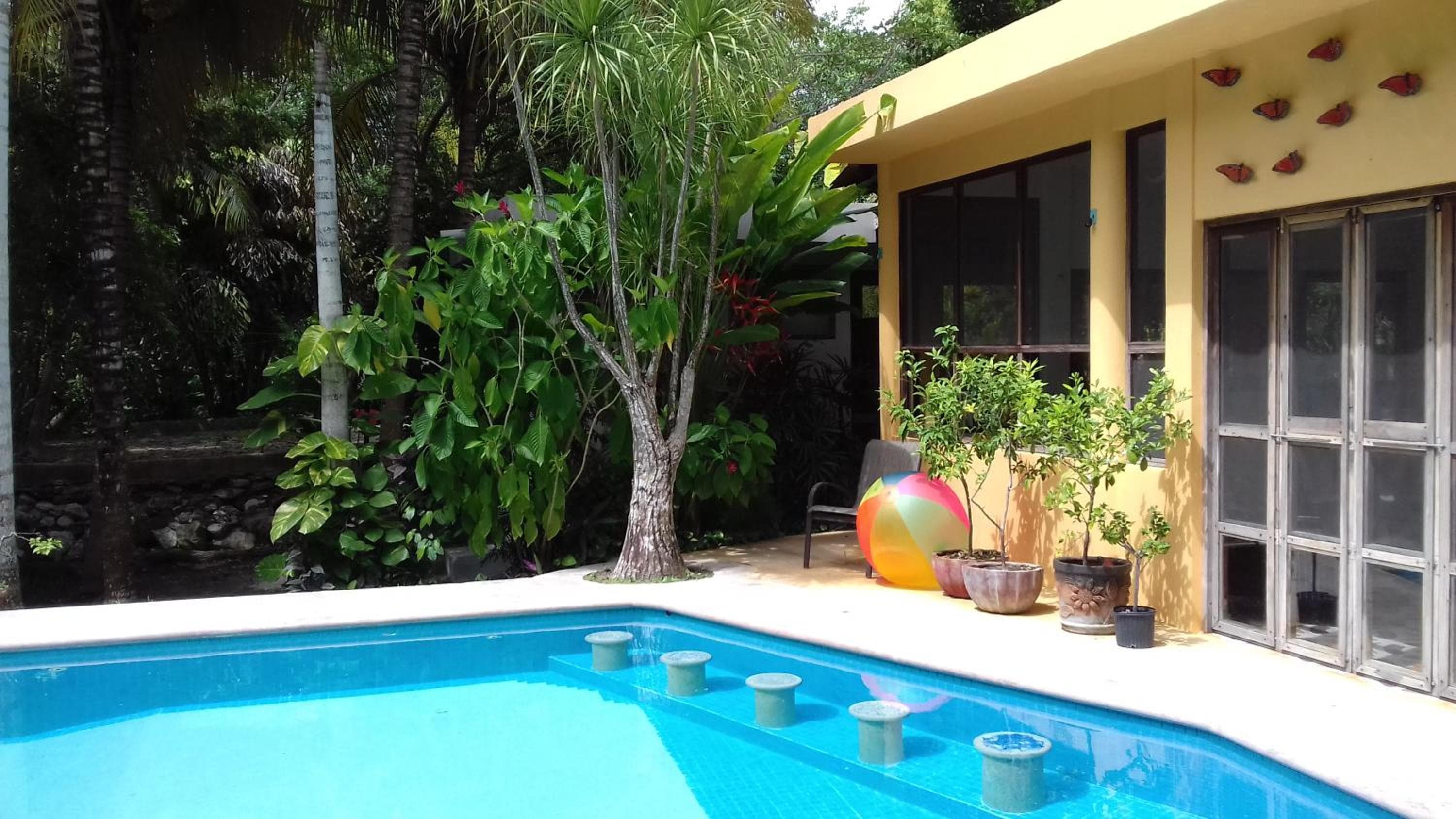Casa Kin33 — 5