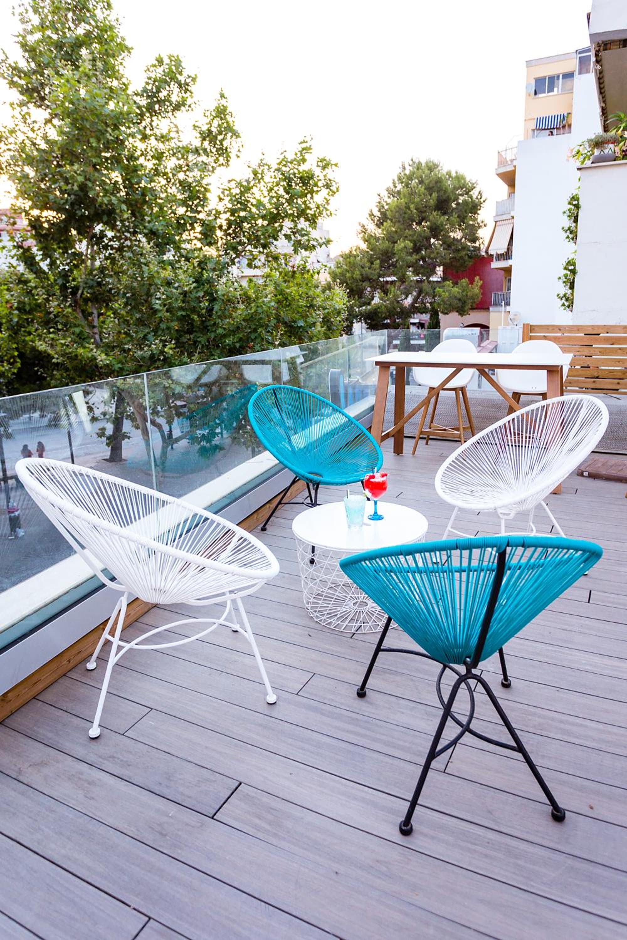 We Hostel Palma - Albergue — 16