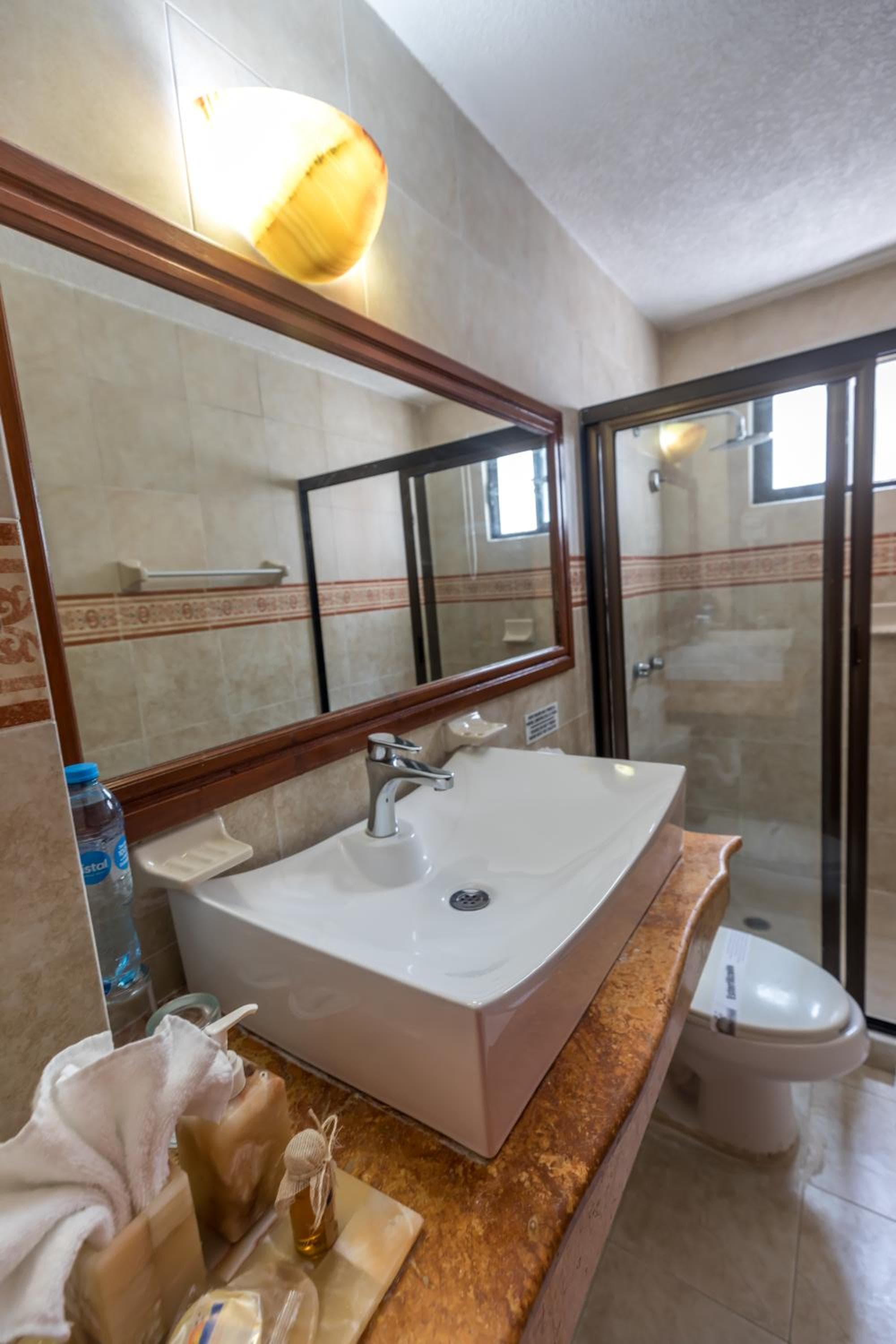 Hotel Las Golondrinas — 24